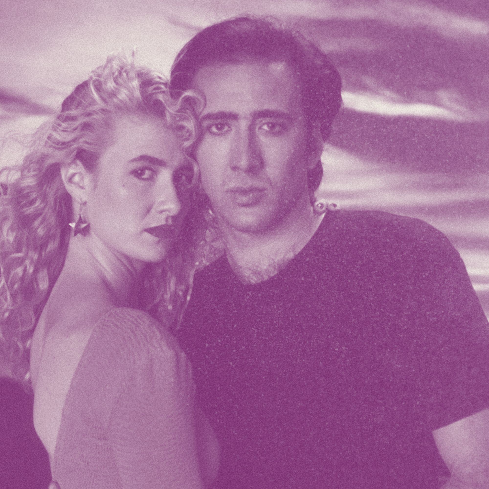 WILD AT HEART: David Lynch, Nicolas Cage & the Road to Cannes