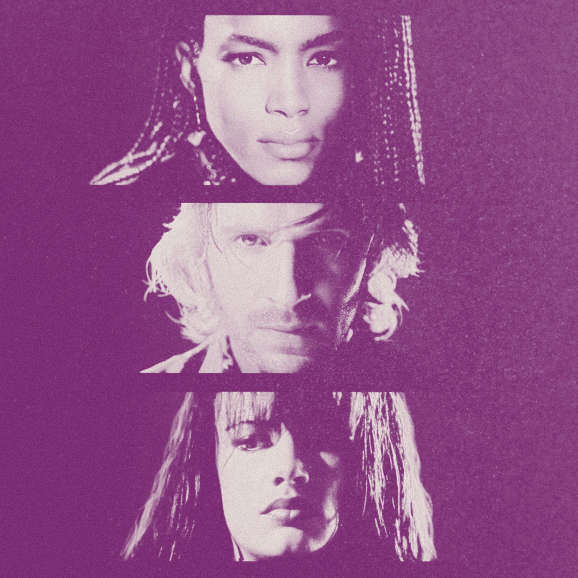 STRANGE DAYS Pt 1: Kathryn Bigelow and The End of the Millennium | Virtual Insanity