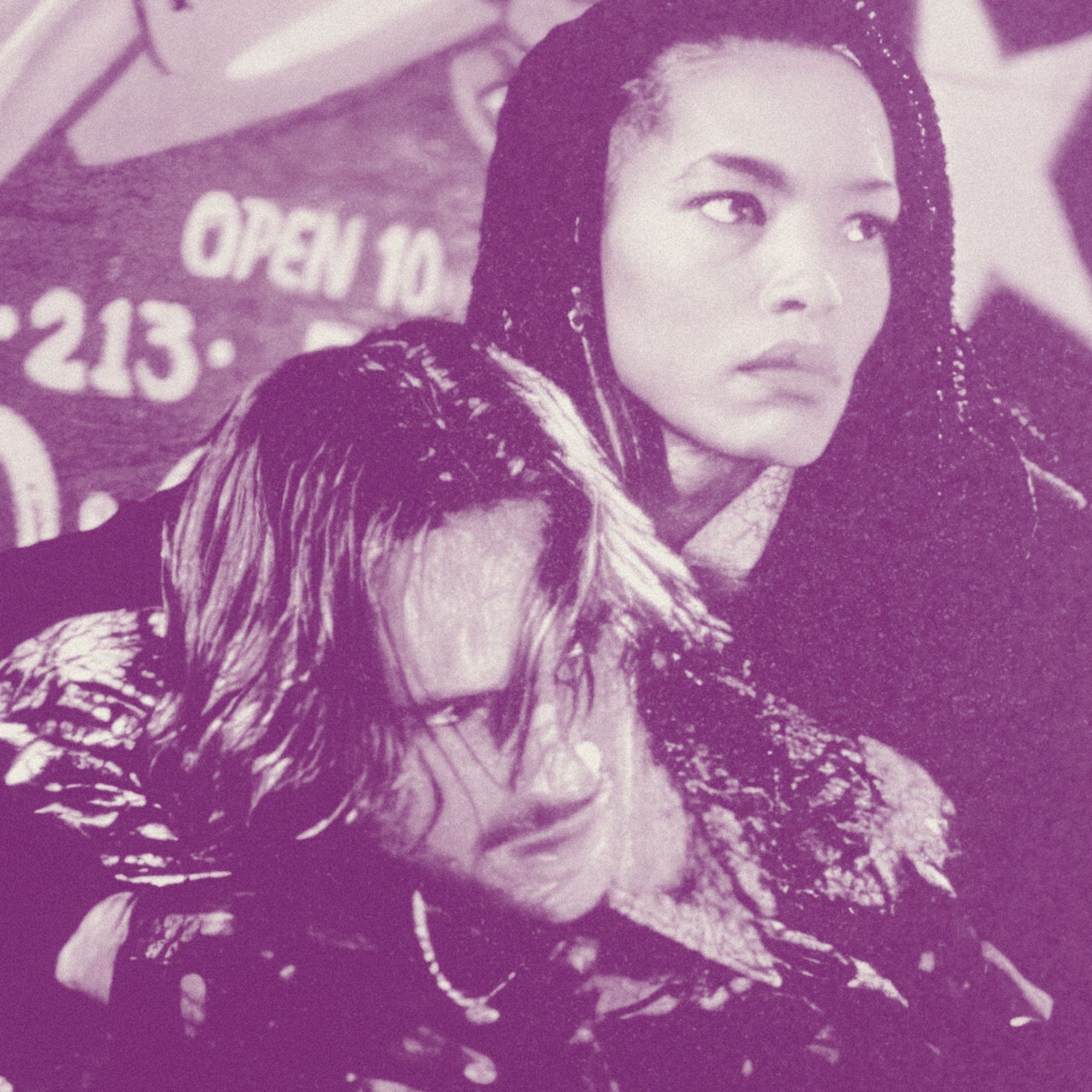 STRANGE DAYS Pt 2: The Future No One Was Ready For | Virtual Insanity