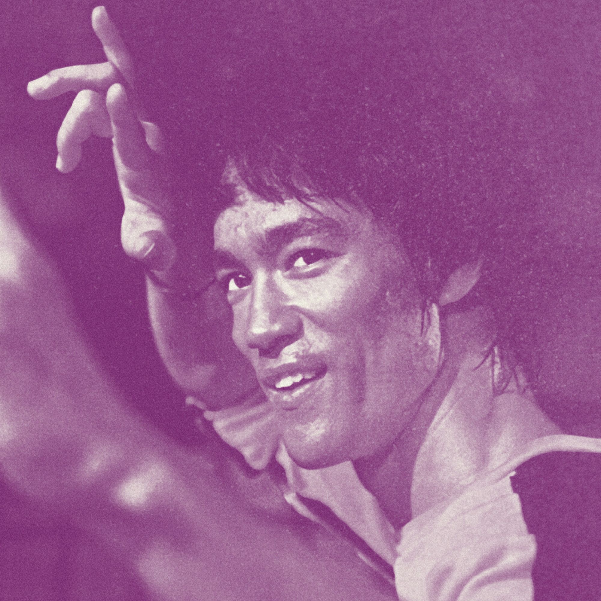 GAME OF DEATH: Bruce Lee’s Unfinished Epic episode artwork
