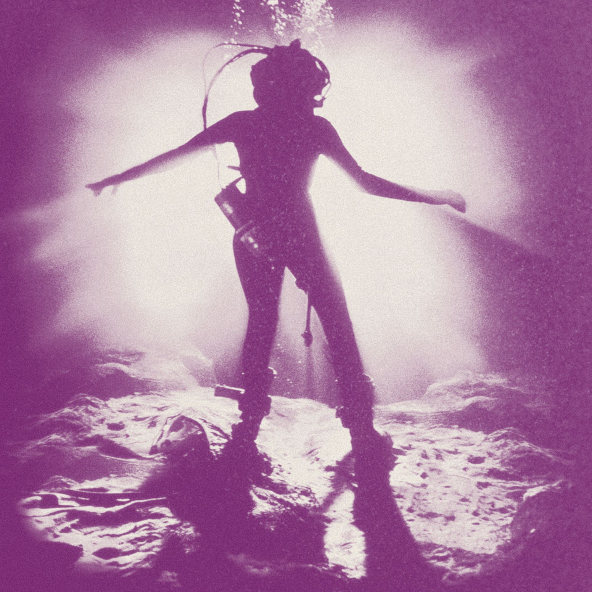 THE ABYSS: Cameron's Deep Sea Obsession Begins | James Cameron: Man of Tomorrow episode artwork