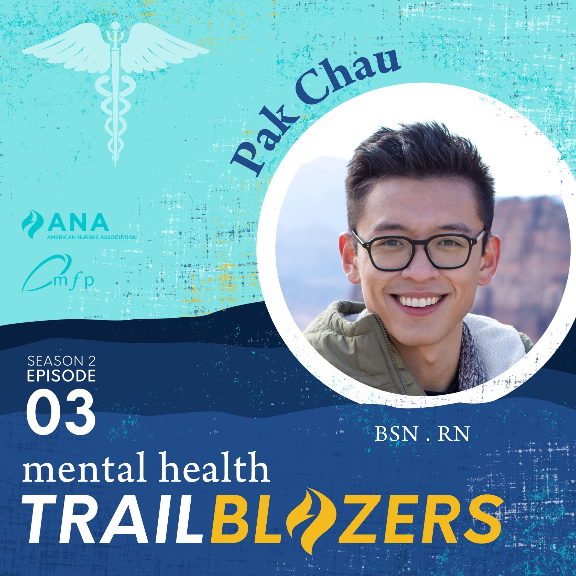 Mental Health Trailblazers: Psychiatric Nurses Speak Up