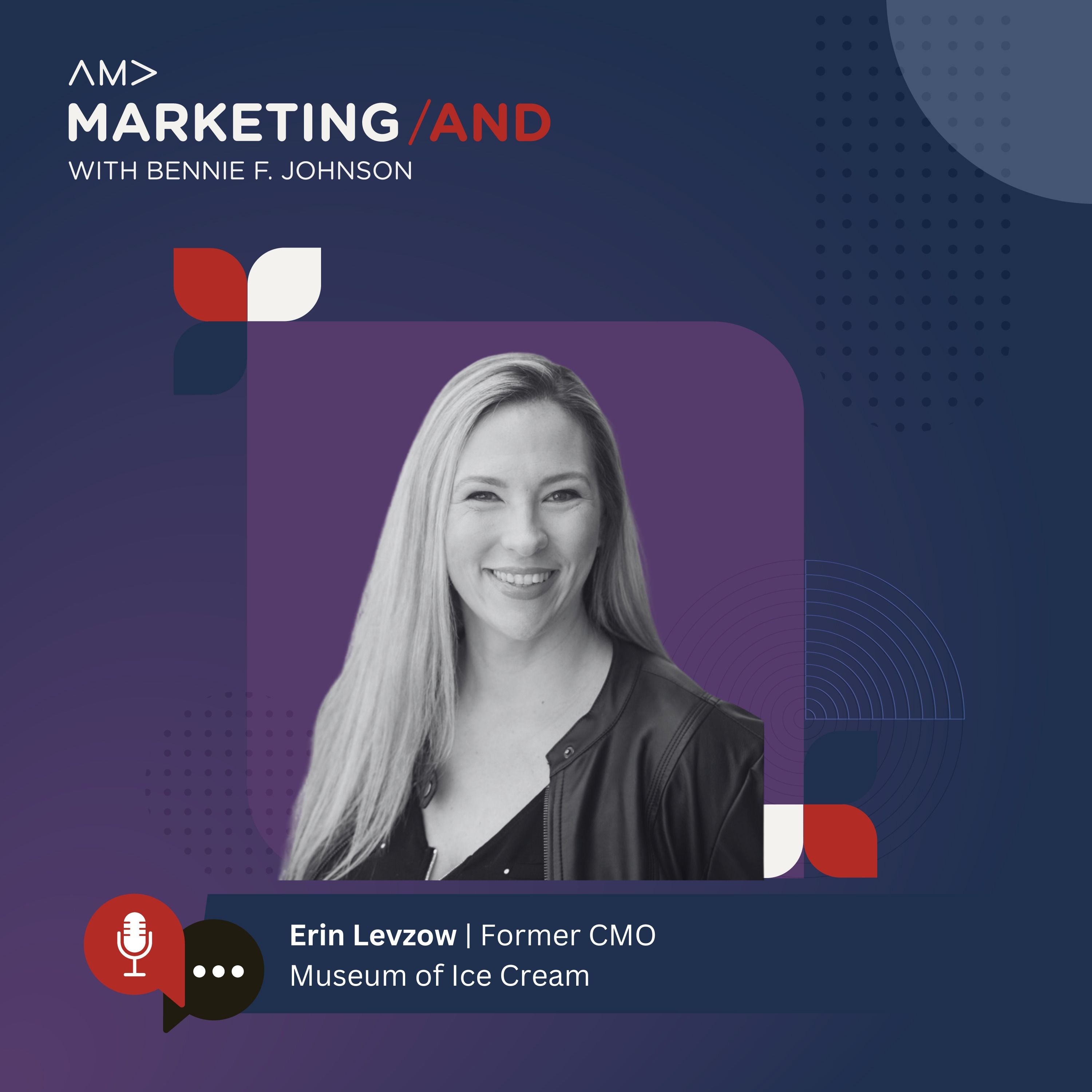 AMA Marketing / And with Bennie F. Johnson