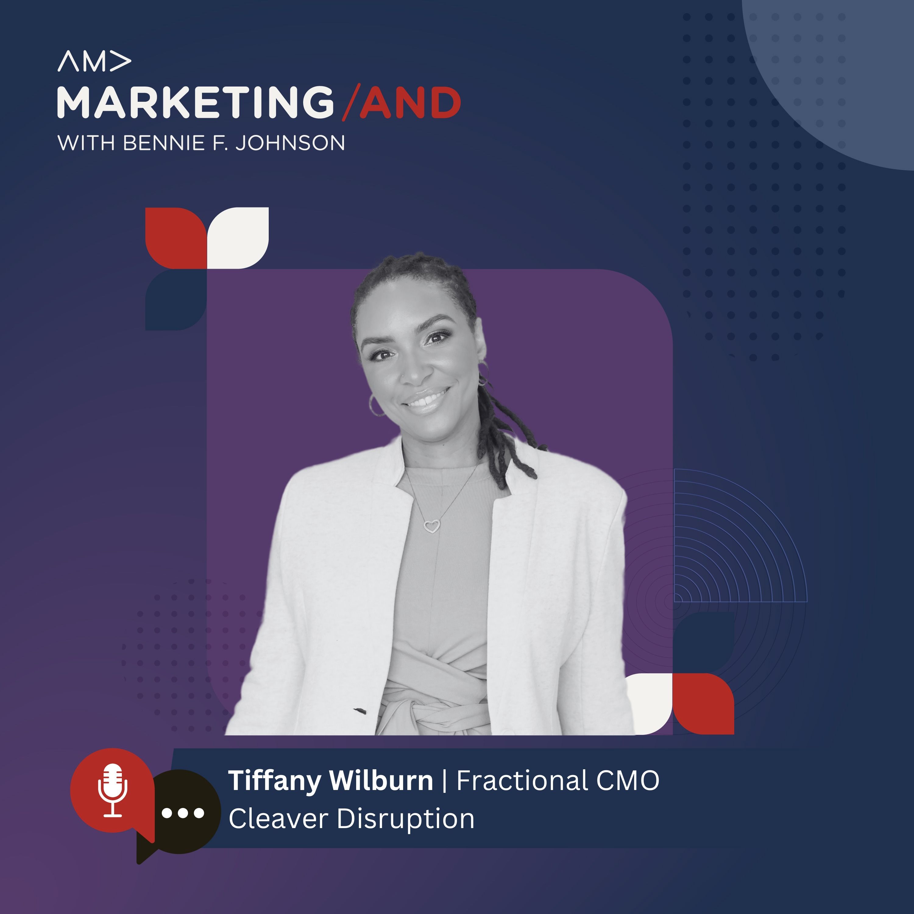 Being fearless, the expanding senior executive marketing space, staying connected, and the value of critical thinking.