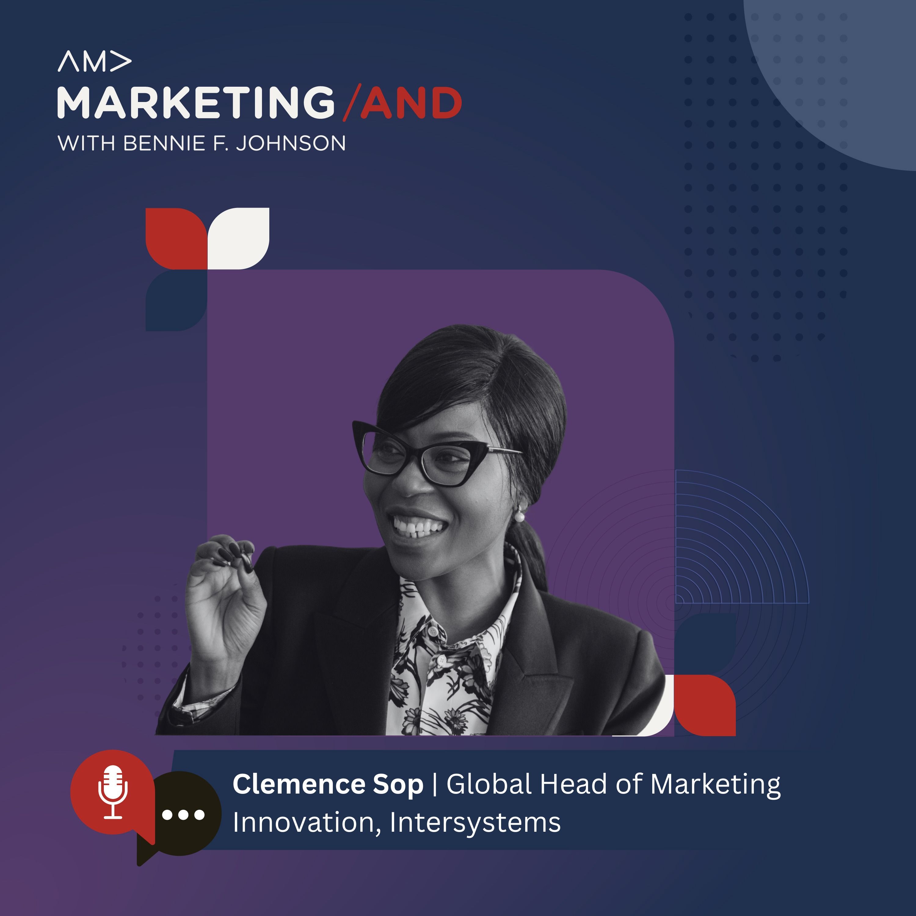 Finding opportunities in the pain points, knowing that innovation is about trying, and understanding the art of persuasion.