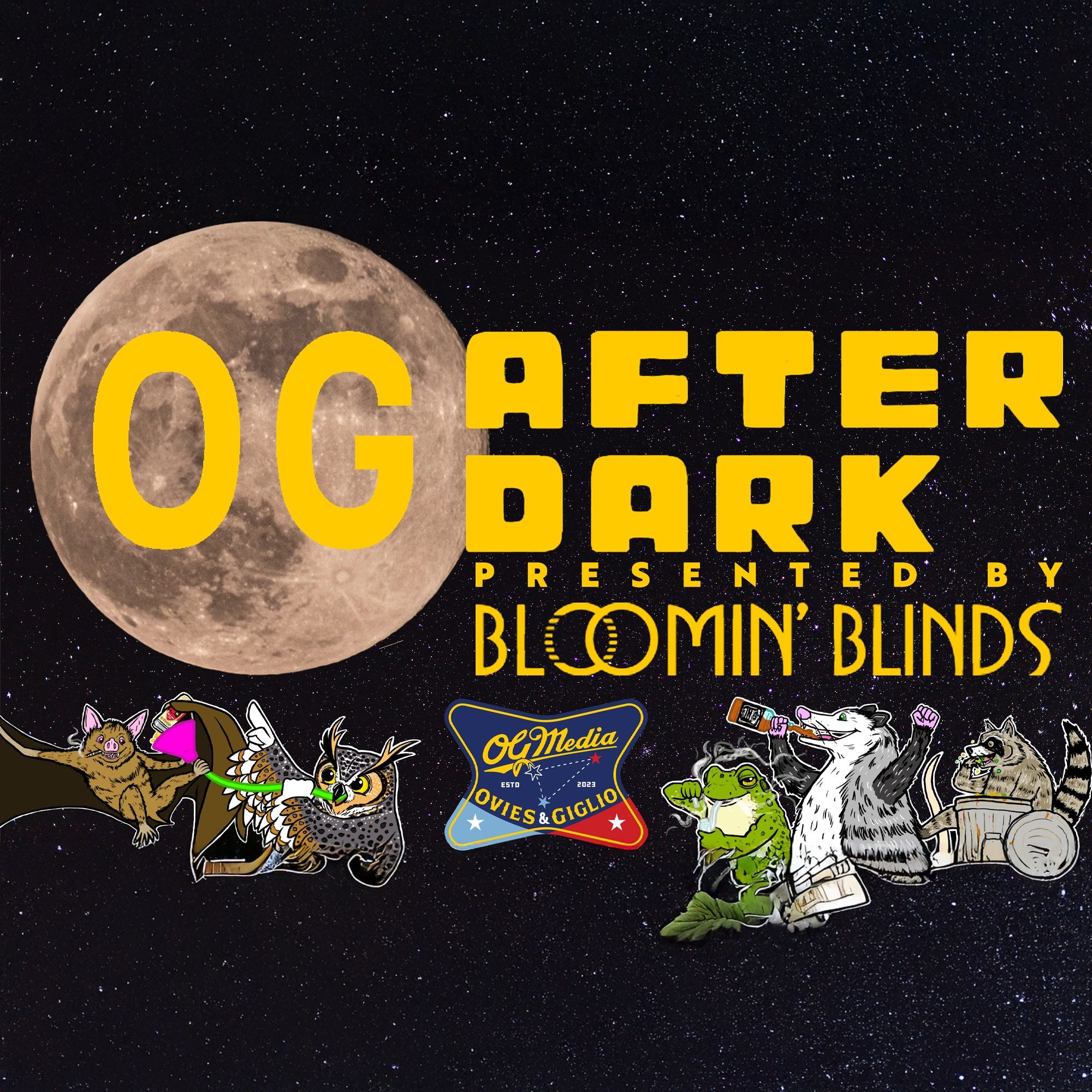 Move, Bill, get out the way: Clemson acts a fool on UNC, fans rollout on Belichick | OG After Dark