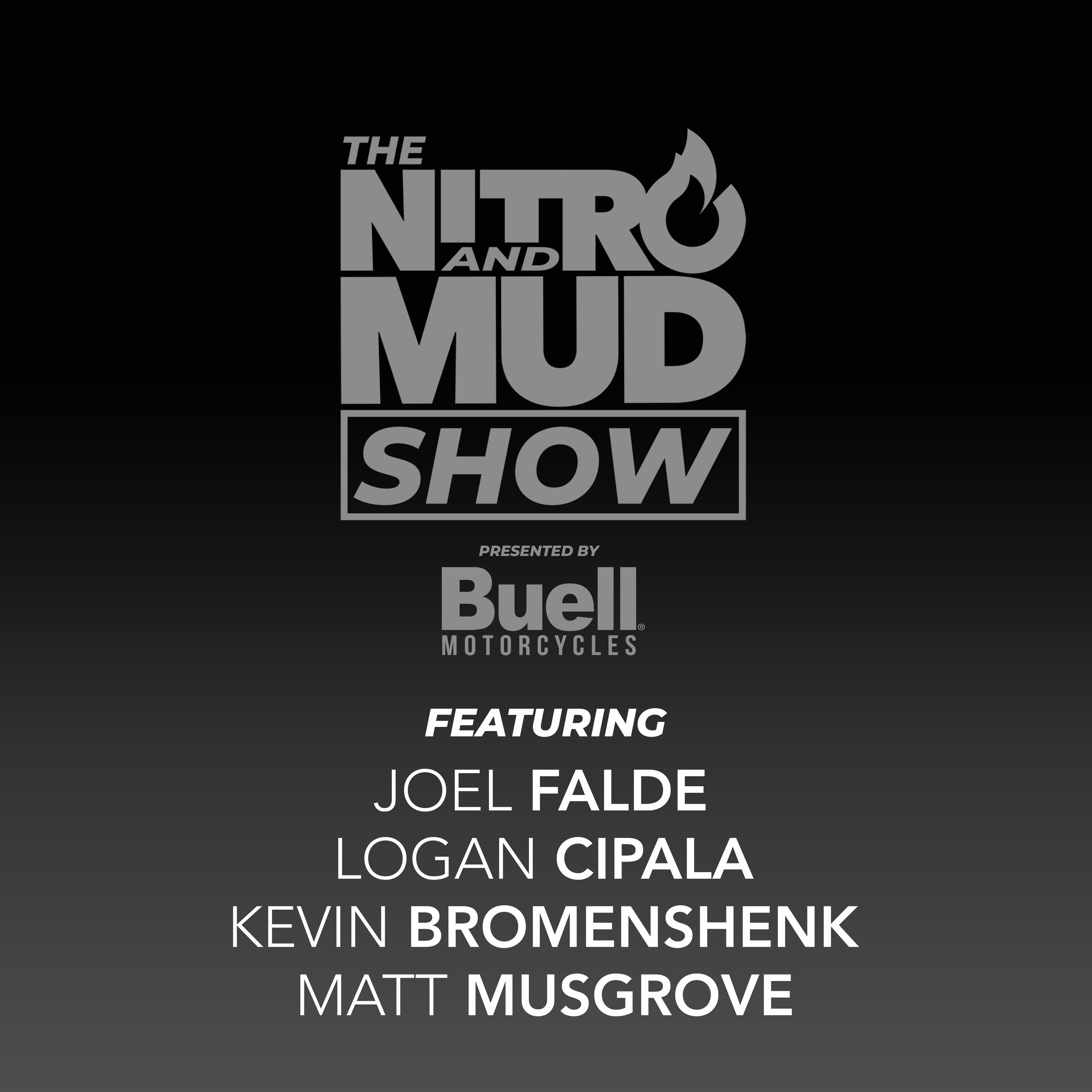 The Nitro and Mud Show.