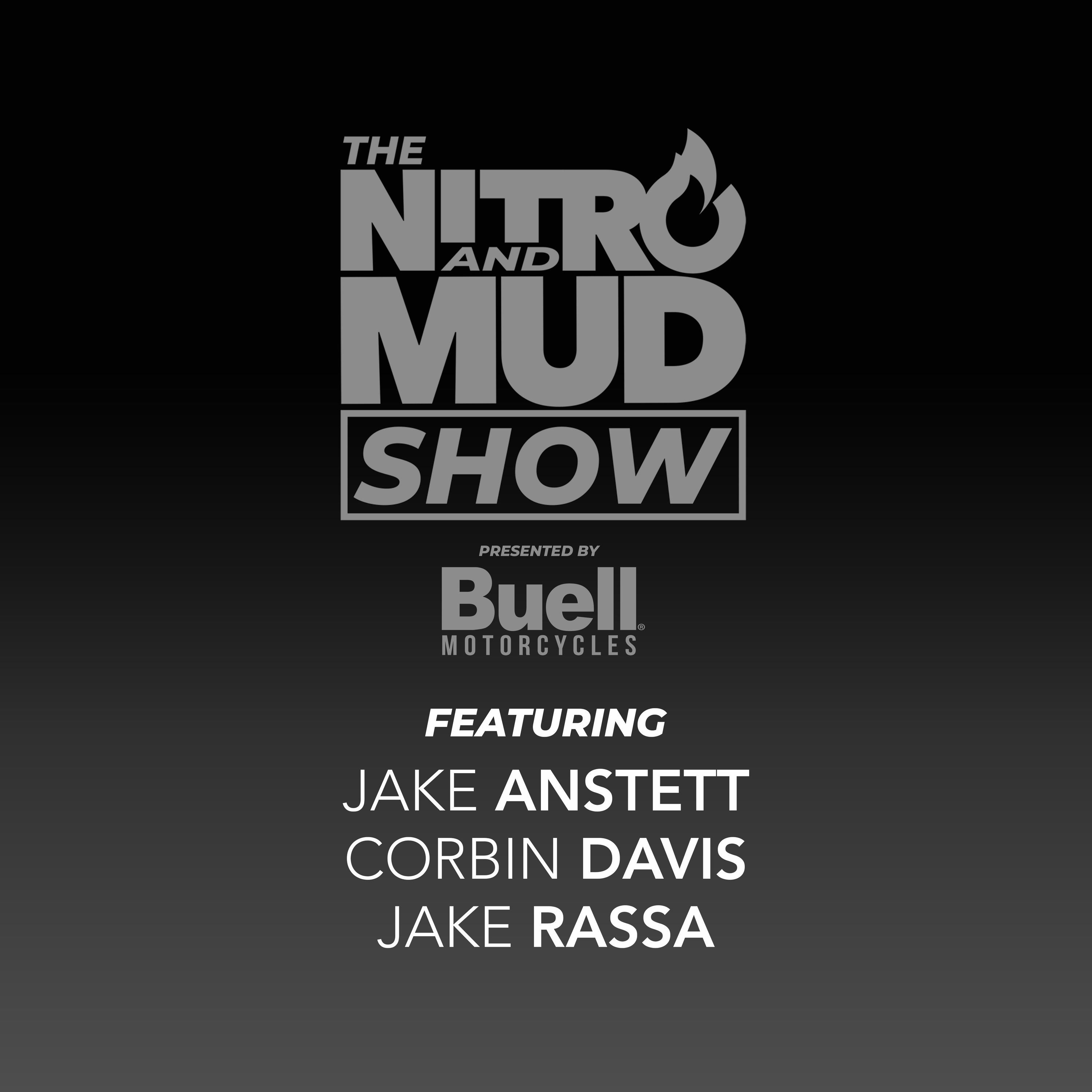 The Nitro and Mud Show.