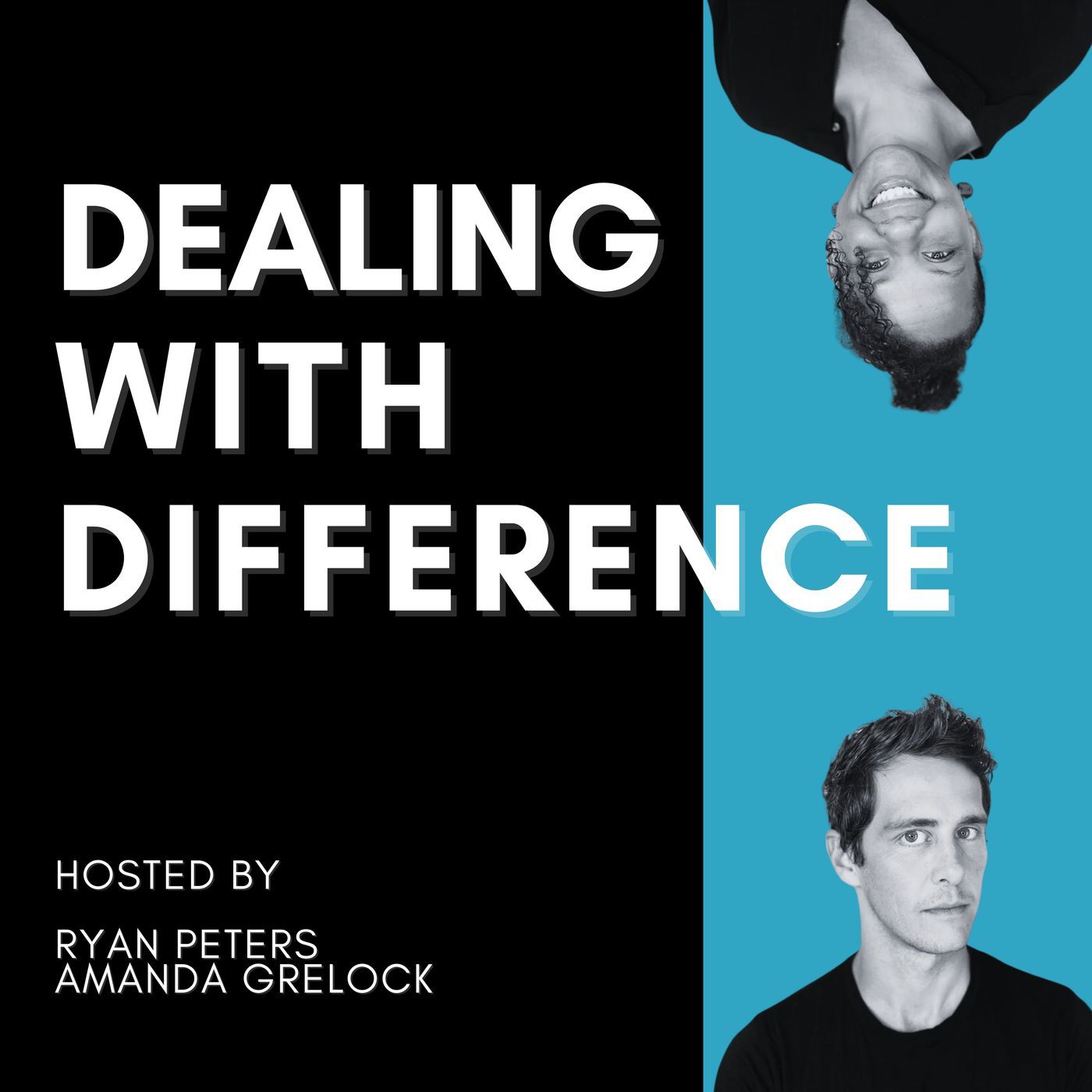 Dealing with Difference cover art