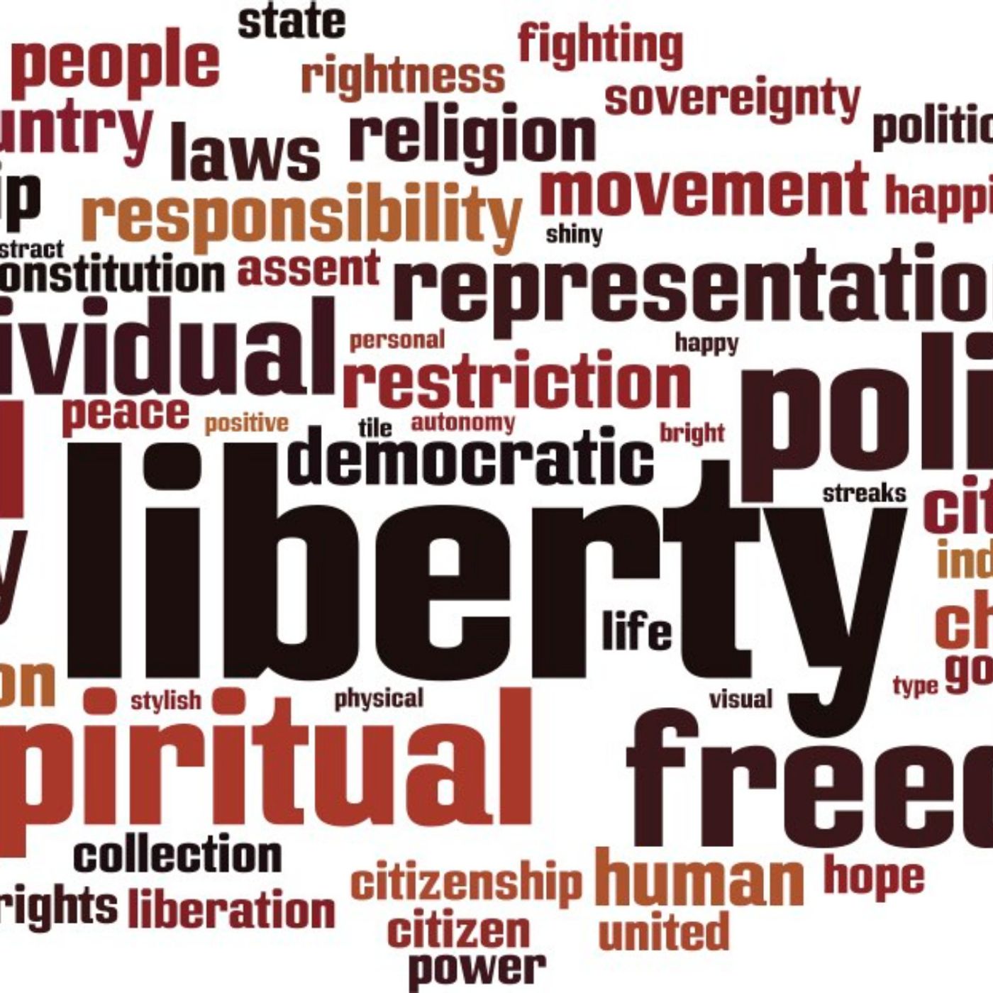 14. Exemplars of the Budding Civil-Political Rights Social Movement 14. Exemplars of the Budding Civil-Political Rights Social Movement