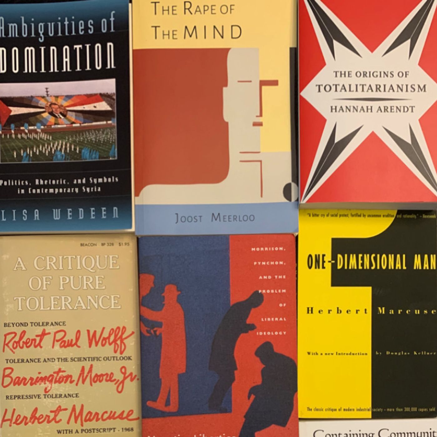 10. The Tools for Linguistically Corroding/Deconstructing Individual Rights in America, Part 2 of 2 10. The Tools for Linguistically Corroding/Deconstructing Individual Rights in America, Part 2 of 2