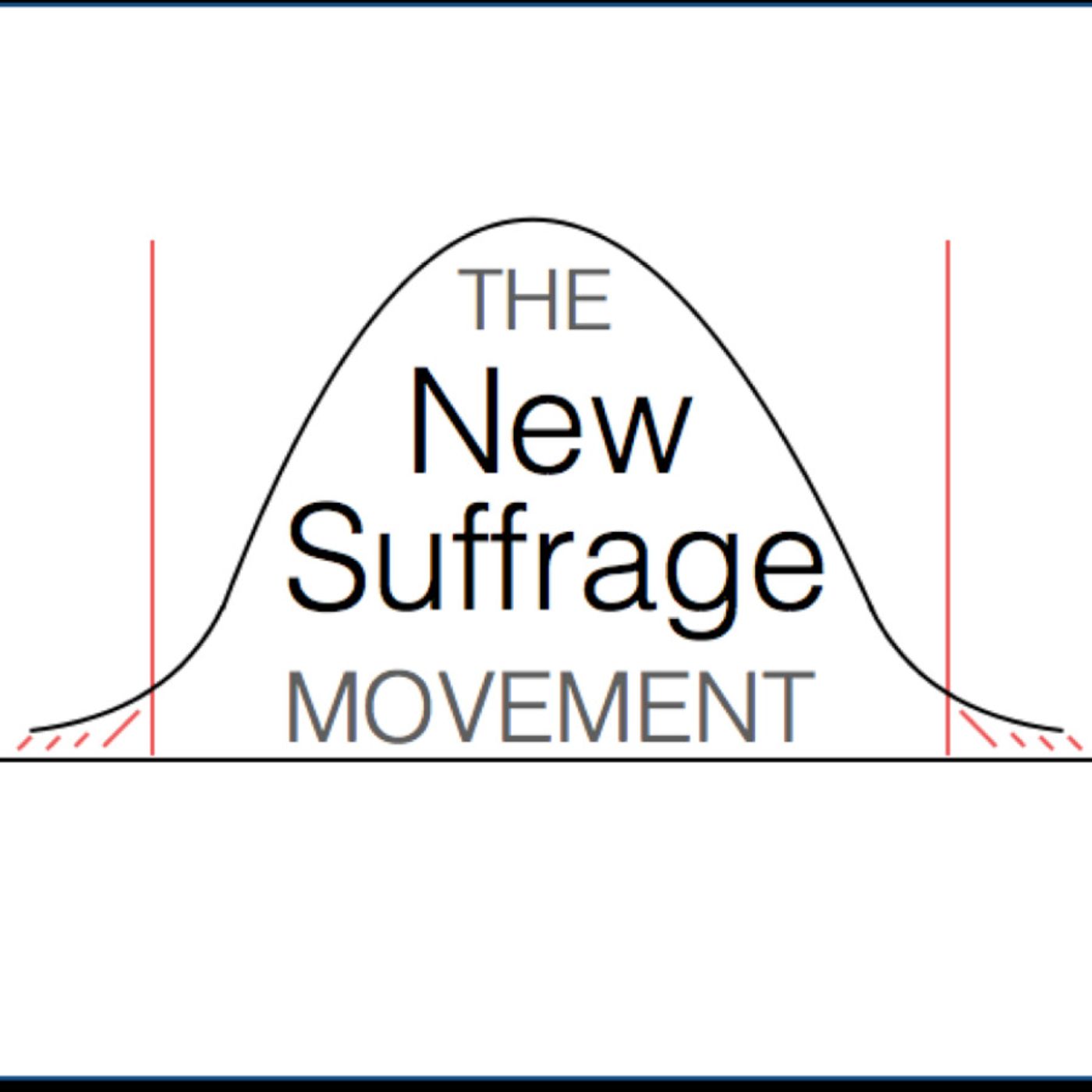 2. Why Suffrage as a Name 2. Why Suffrage as a Name