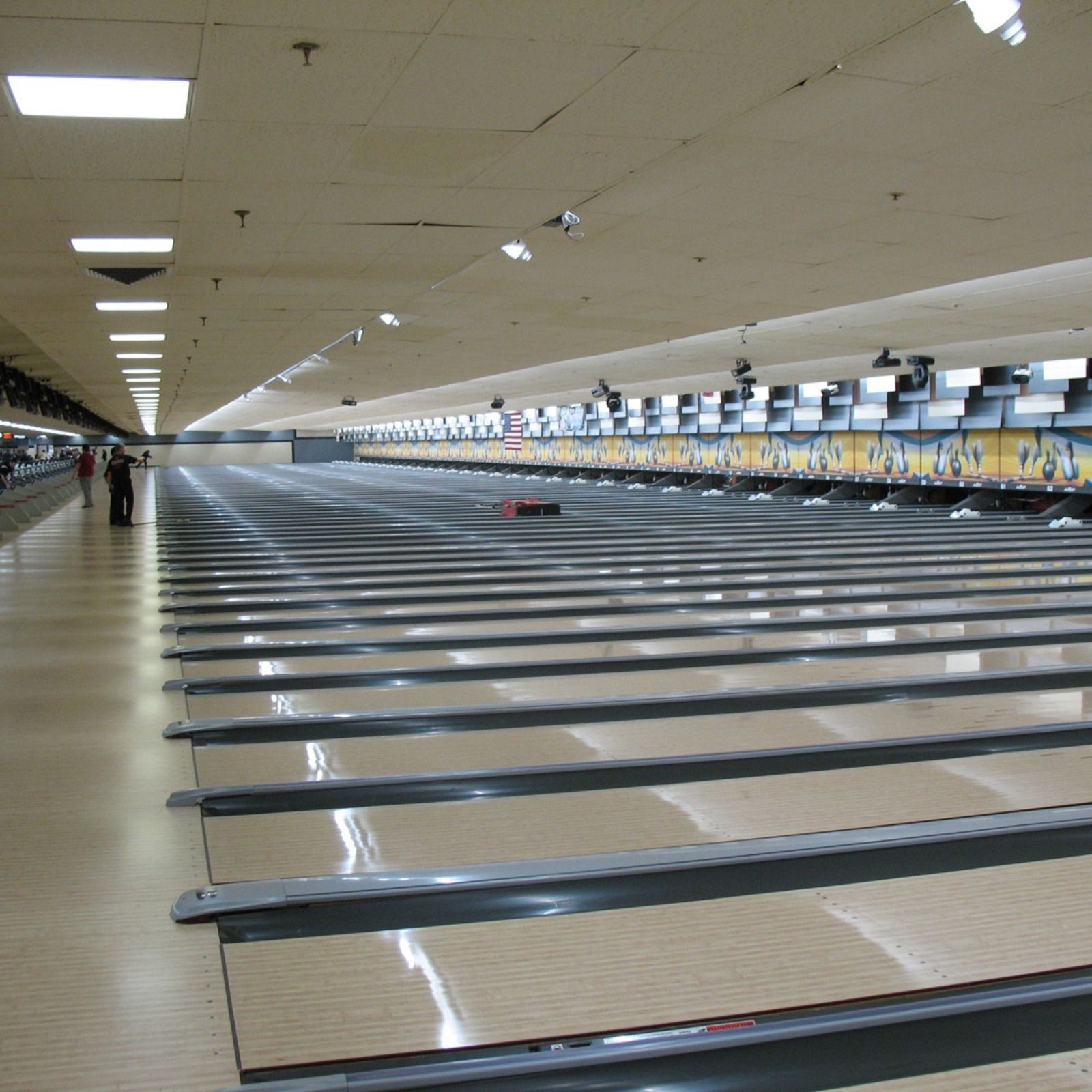 Above 180.com Bowling Podcast