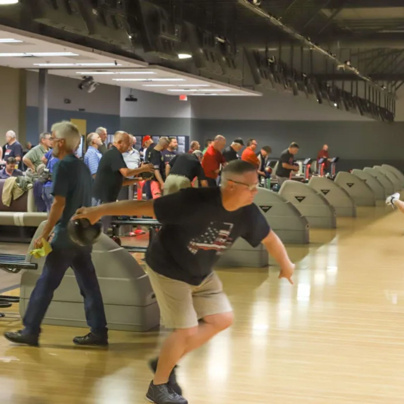 Sharpening Your Game: Craig Spencer Talks Bowling and StrikeTutor