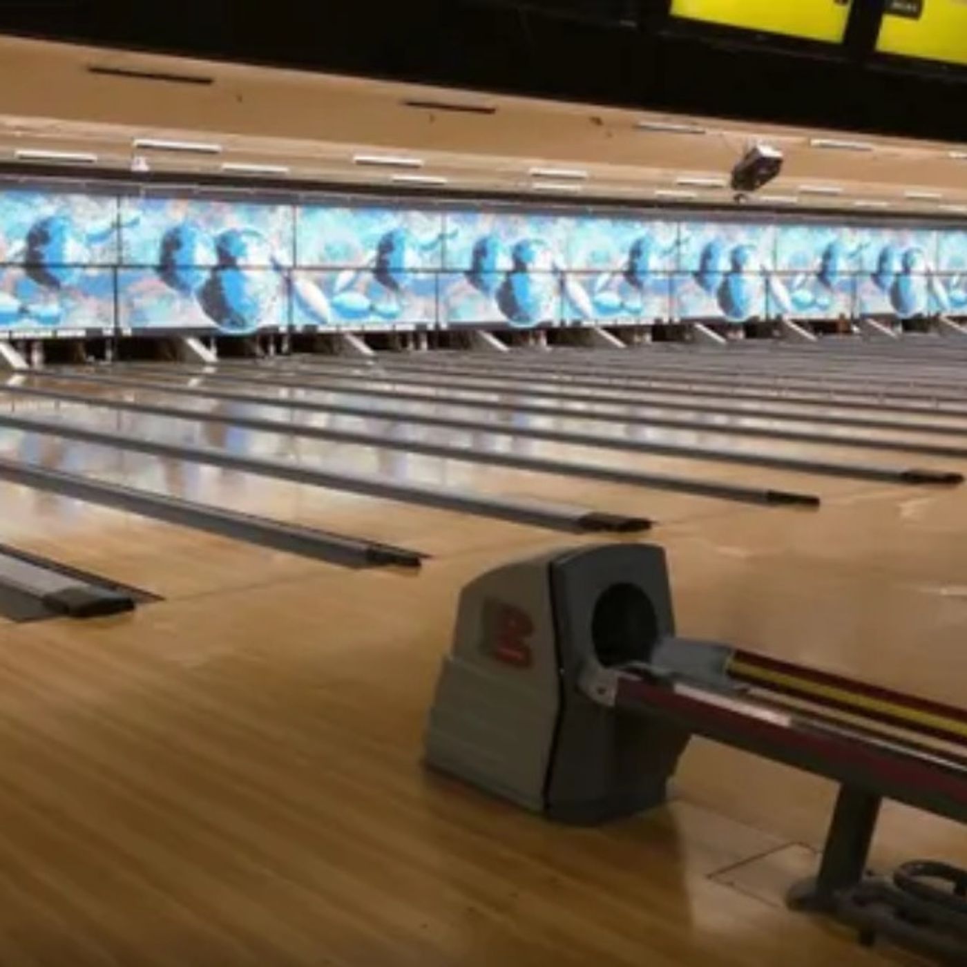 Above 180.com Bowling Podcast