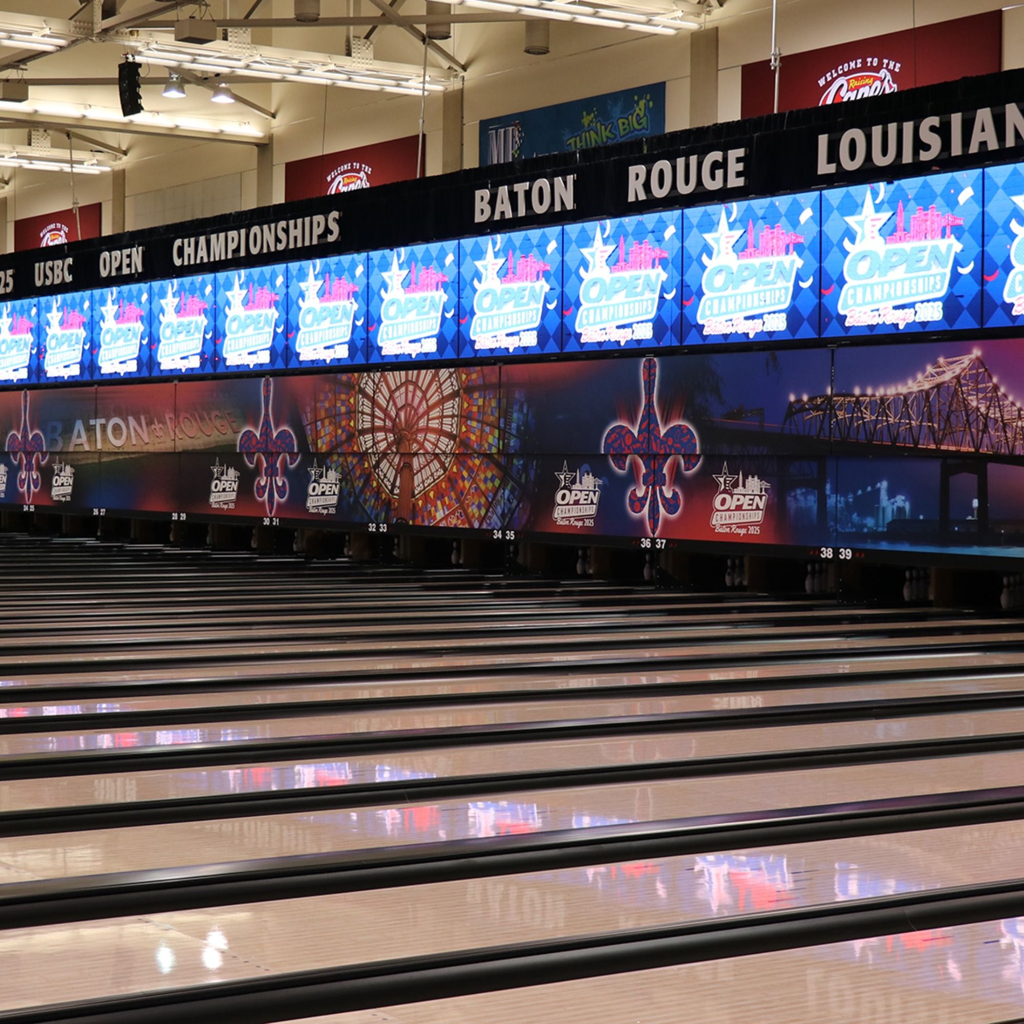 Breaking Down the 2025 USBC Open: Scores, Oil, and Urethane Drama