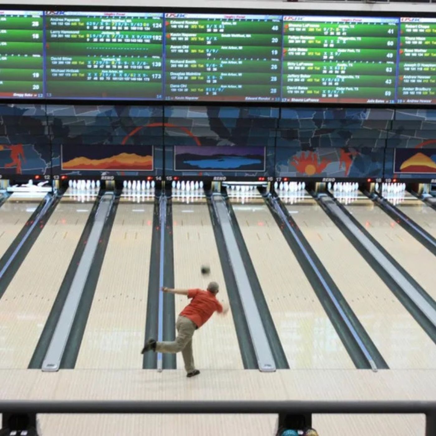 How Tom Smallwood Shot 836 in Reno: Equipment, Execution & Strategy