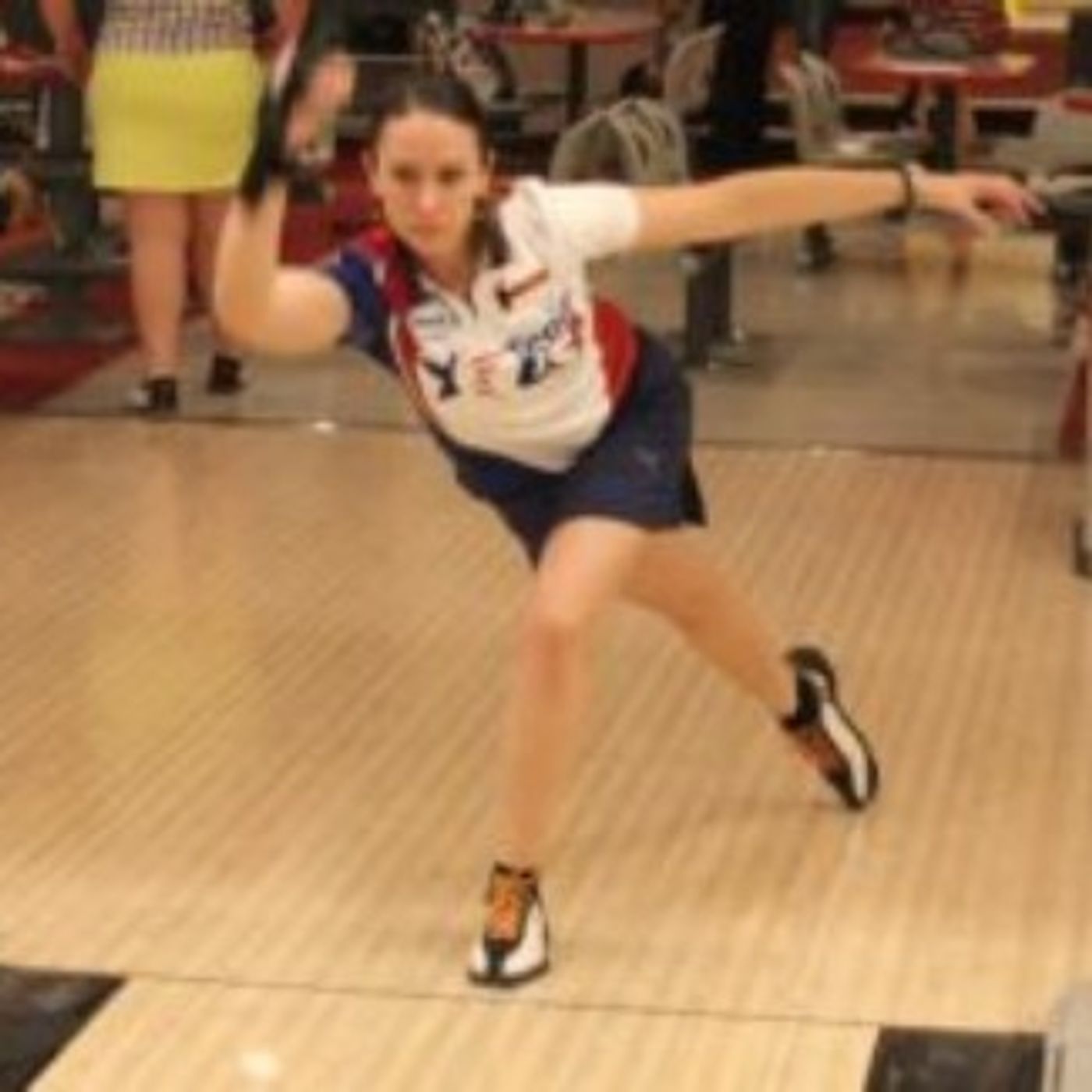 Storm Collegiate Spotlight Podcast: Stefanie Johnson