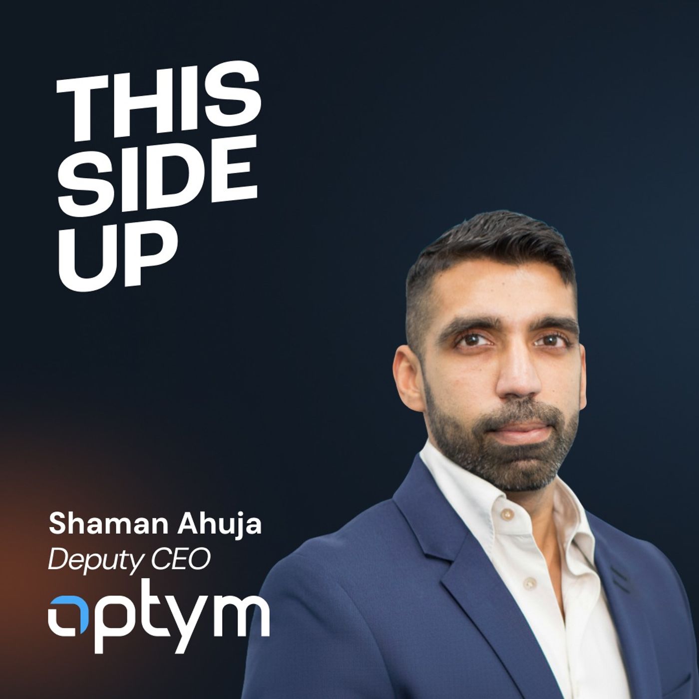 This Side Up - Logistics Tech & Design