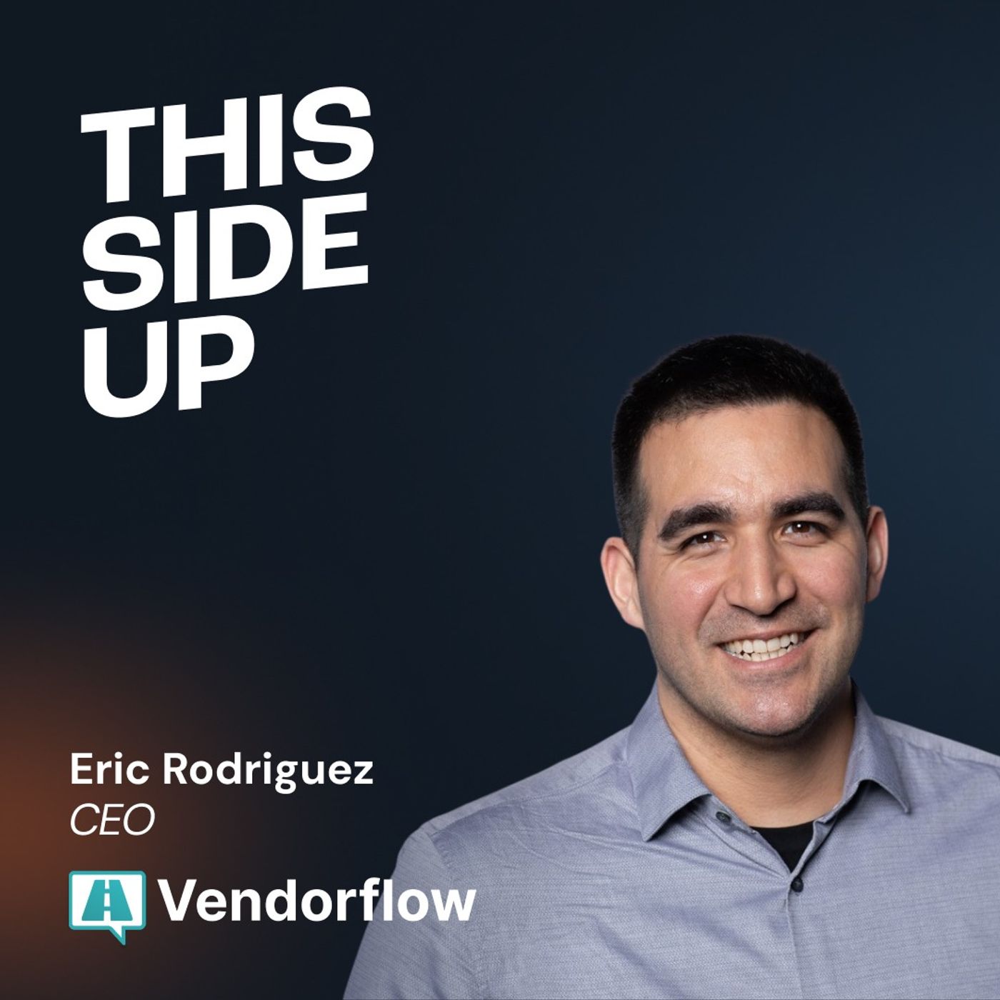 This Side Up - Logistics Tech & Design
