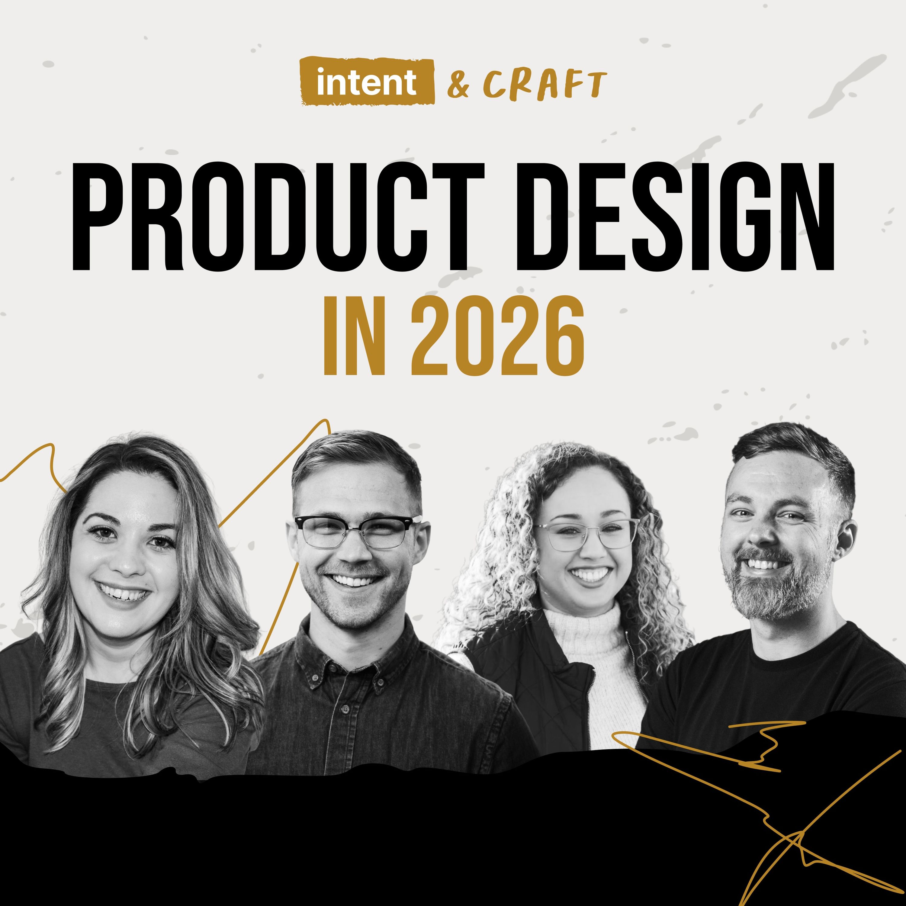 Why Intent Matters More Than Ever for AI and Product Design episode artwork