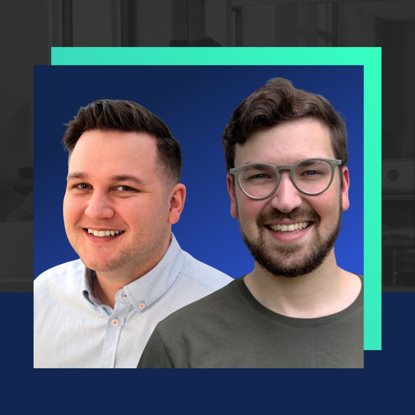 03: Static Sites with Gatsby (ft. Jacob Hebert & Matt McGee of Headway) 03: Static Sites with Gatsby (ft. Jacob Hebert & Matt McGee of Headway)