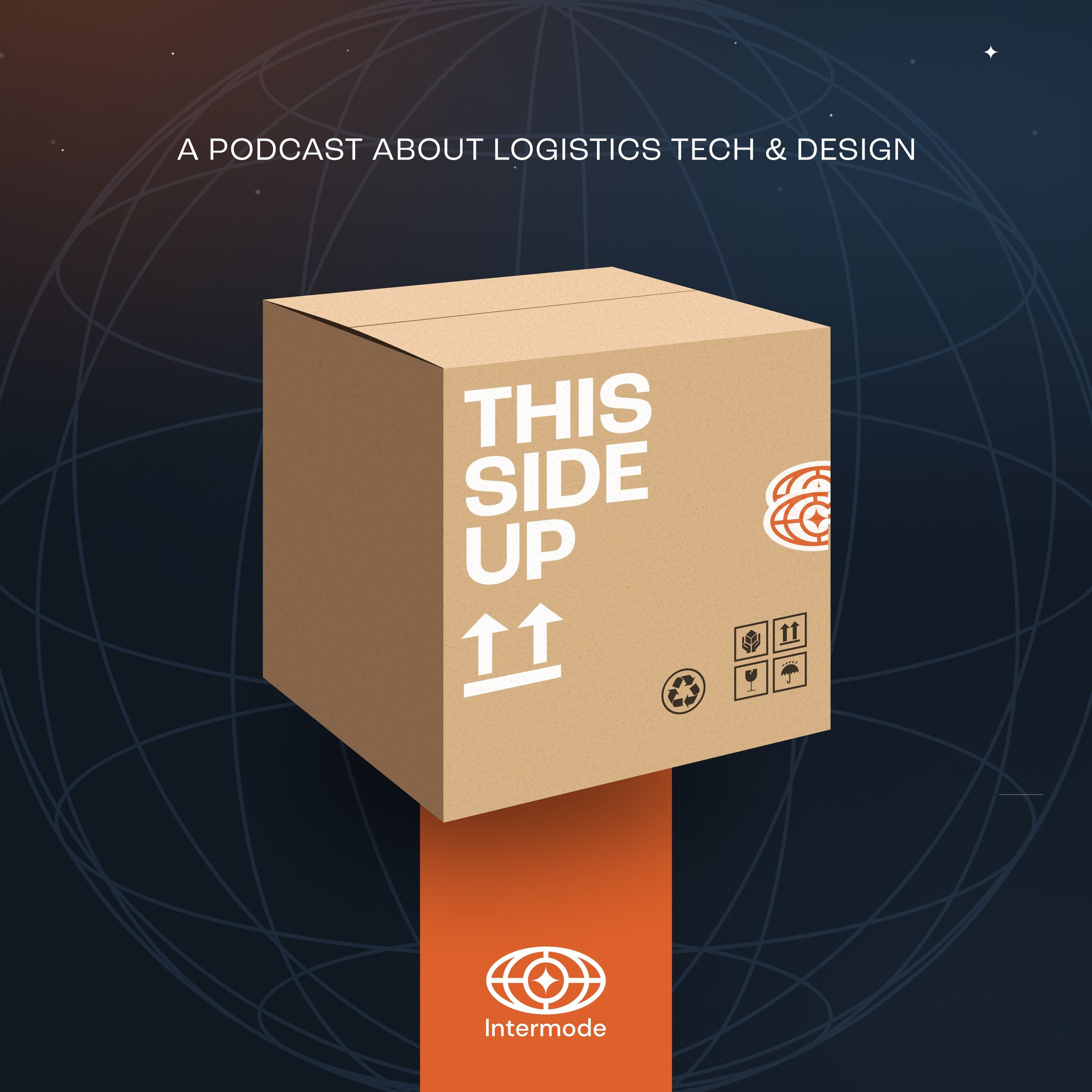 This Side Up - Logistics Tech & Design