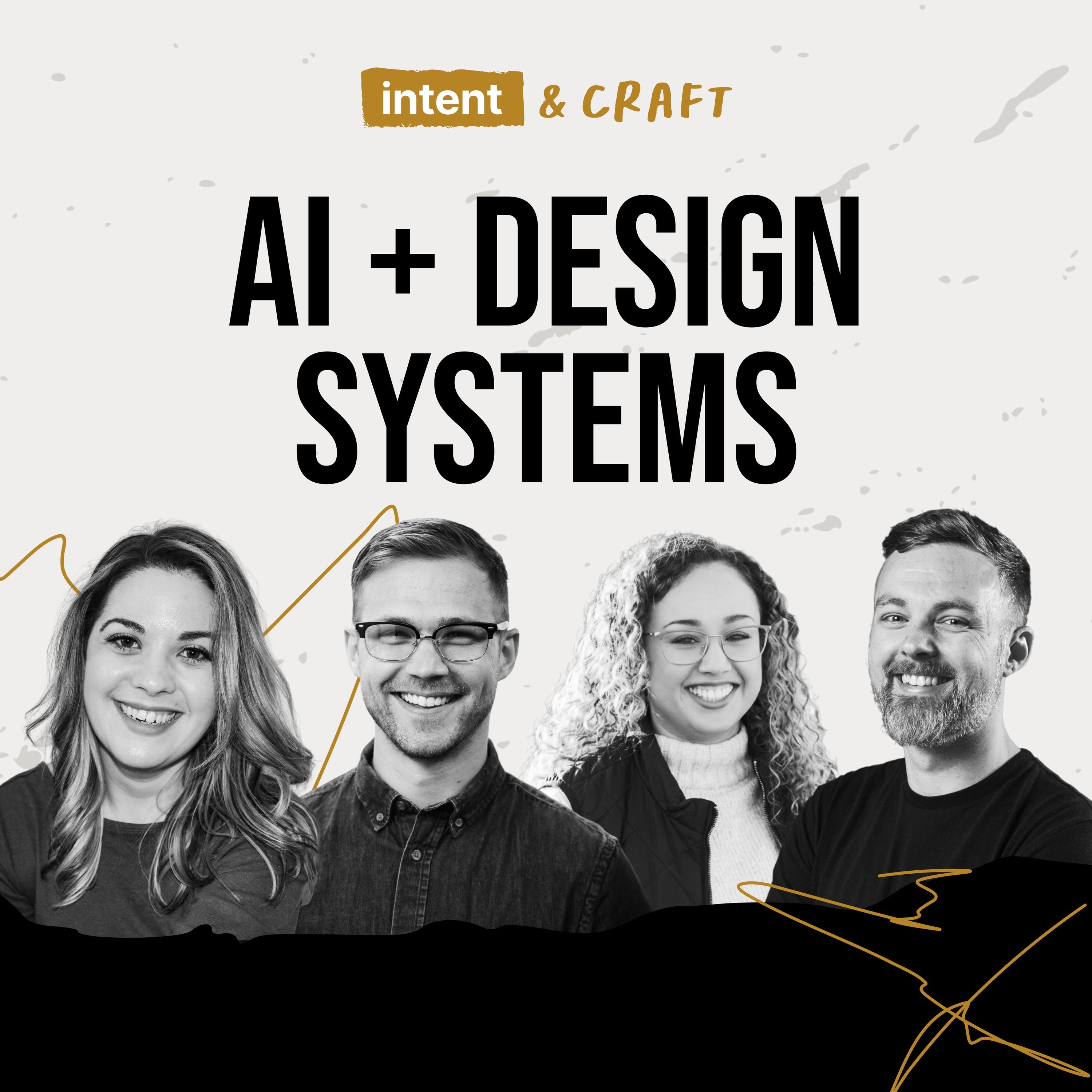 Design Systems in the Age of AI Agents episode artwork