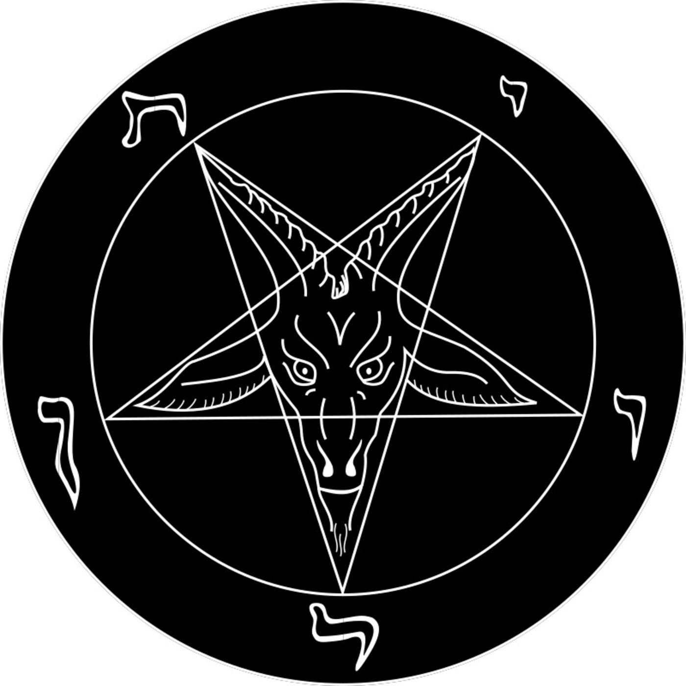 Dirk Don - Inside the Mind of a Satanist