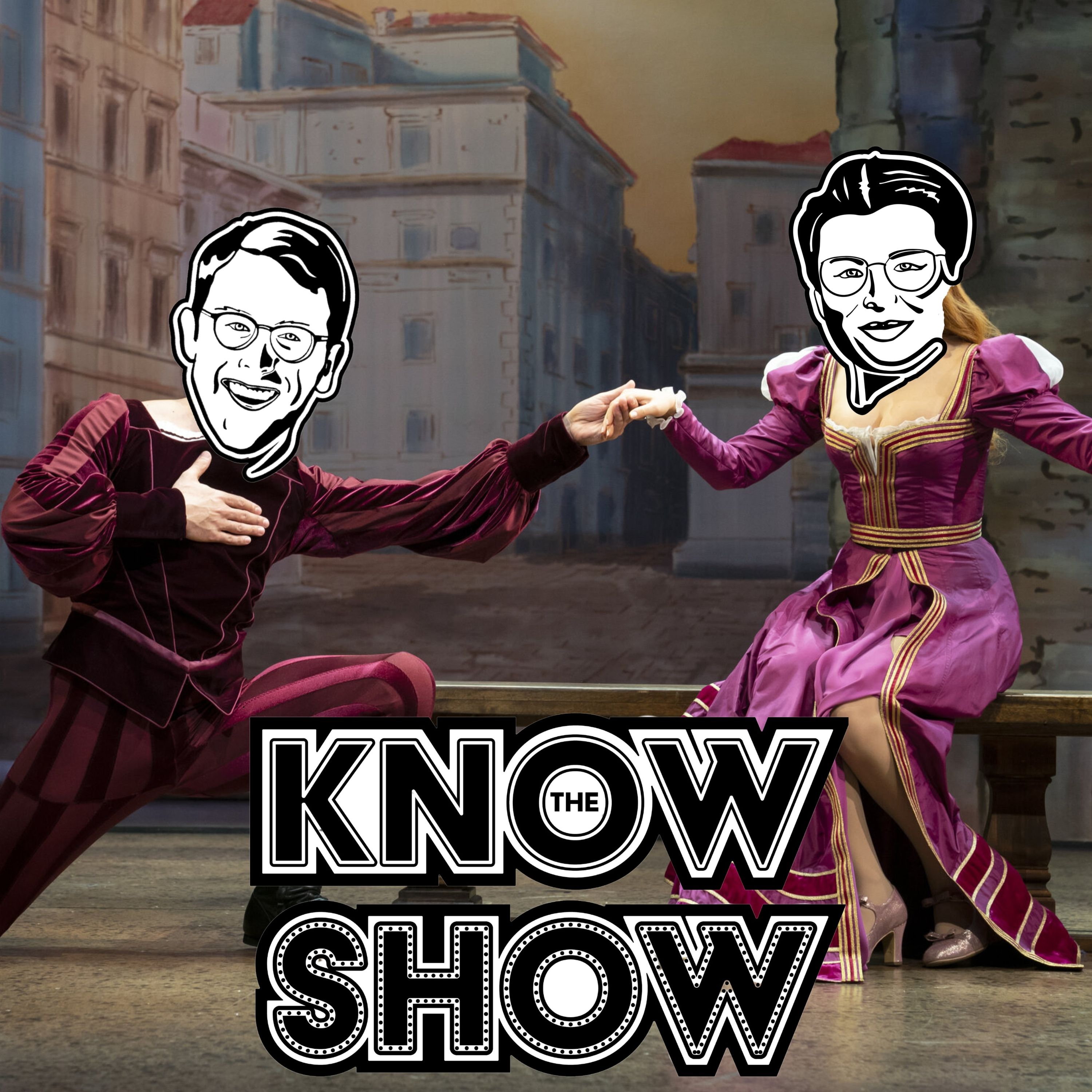 Know the Show