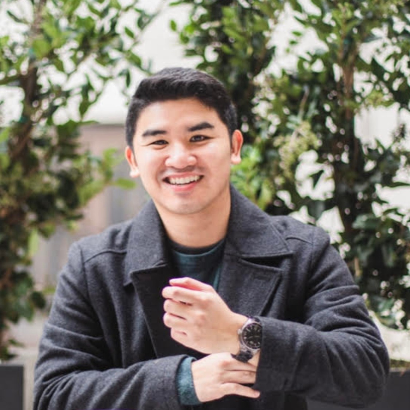 Podcasting with Jonathan Hernandez, Creator and Host of Lakers Legacy Podcast