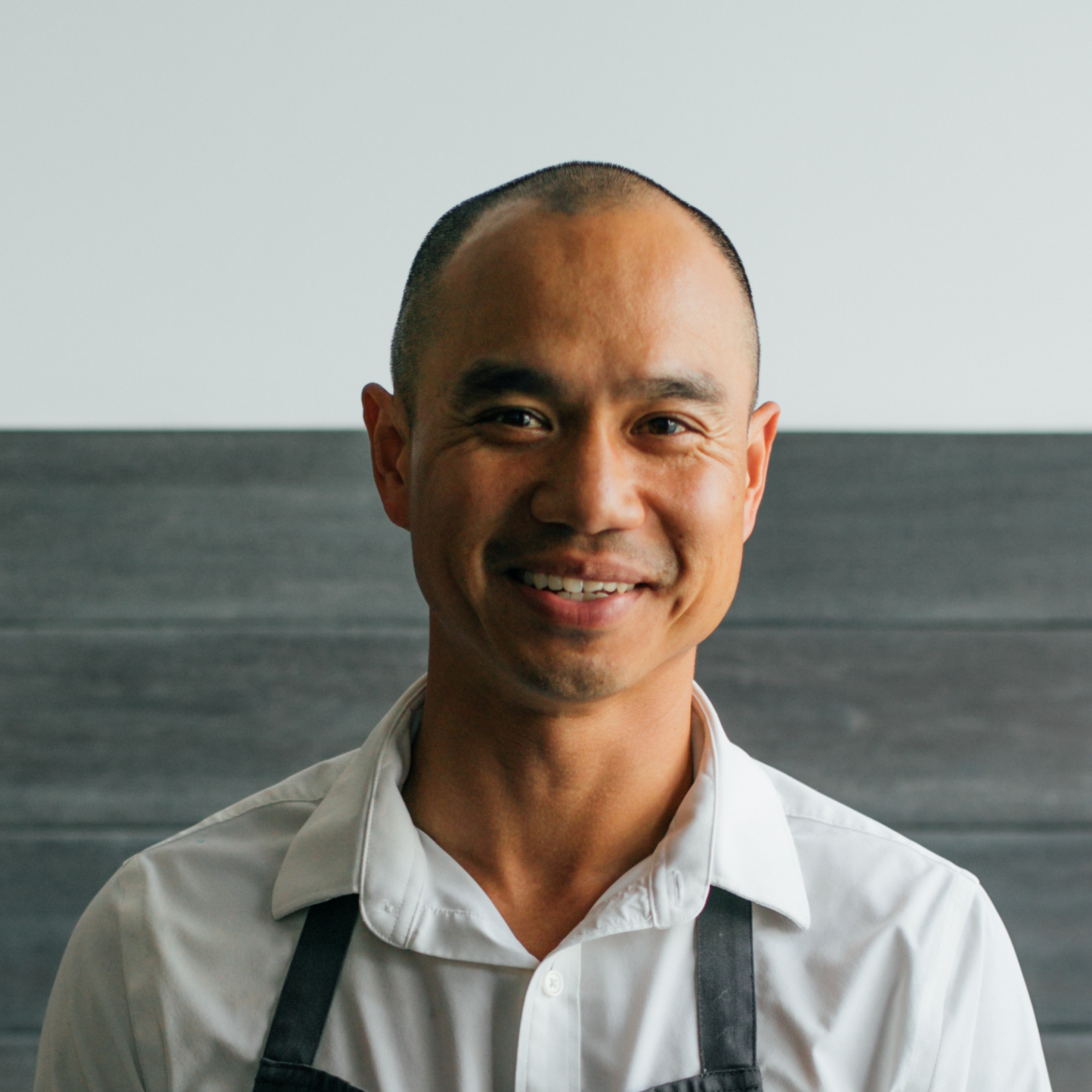 Cooking with Michelin Star Chef James Syhabout