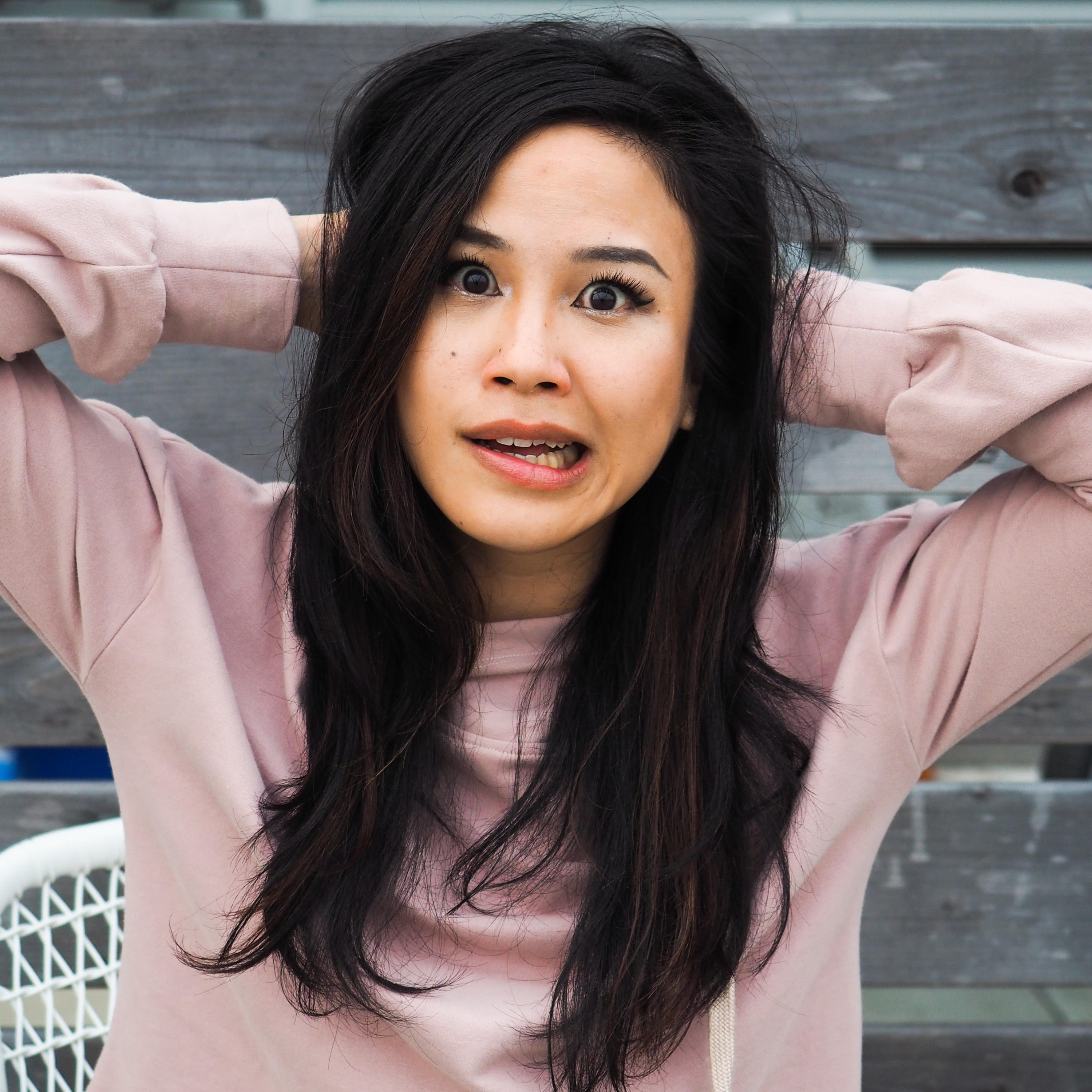 Stand-Up Comedy with Ann Chun