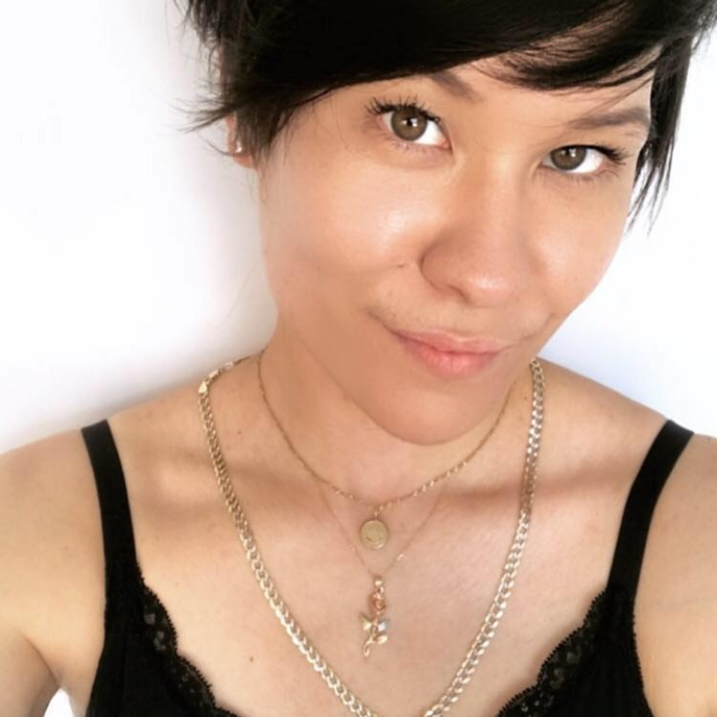 Telling Jokes (and Emotional Healing) with Youngmi Mayer