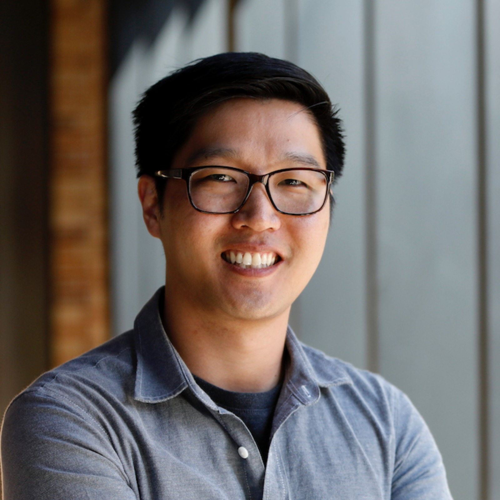 Animated Short Film with Edwin Chang, Writer and Director of Pixar short 