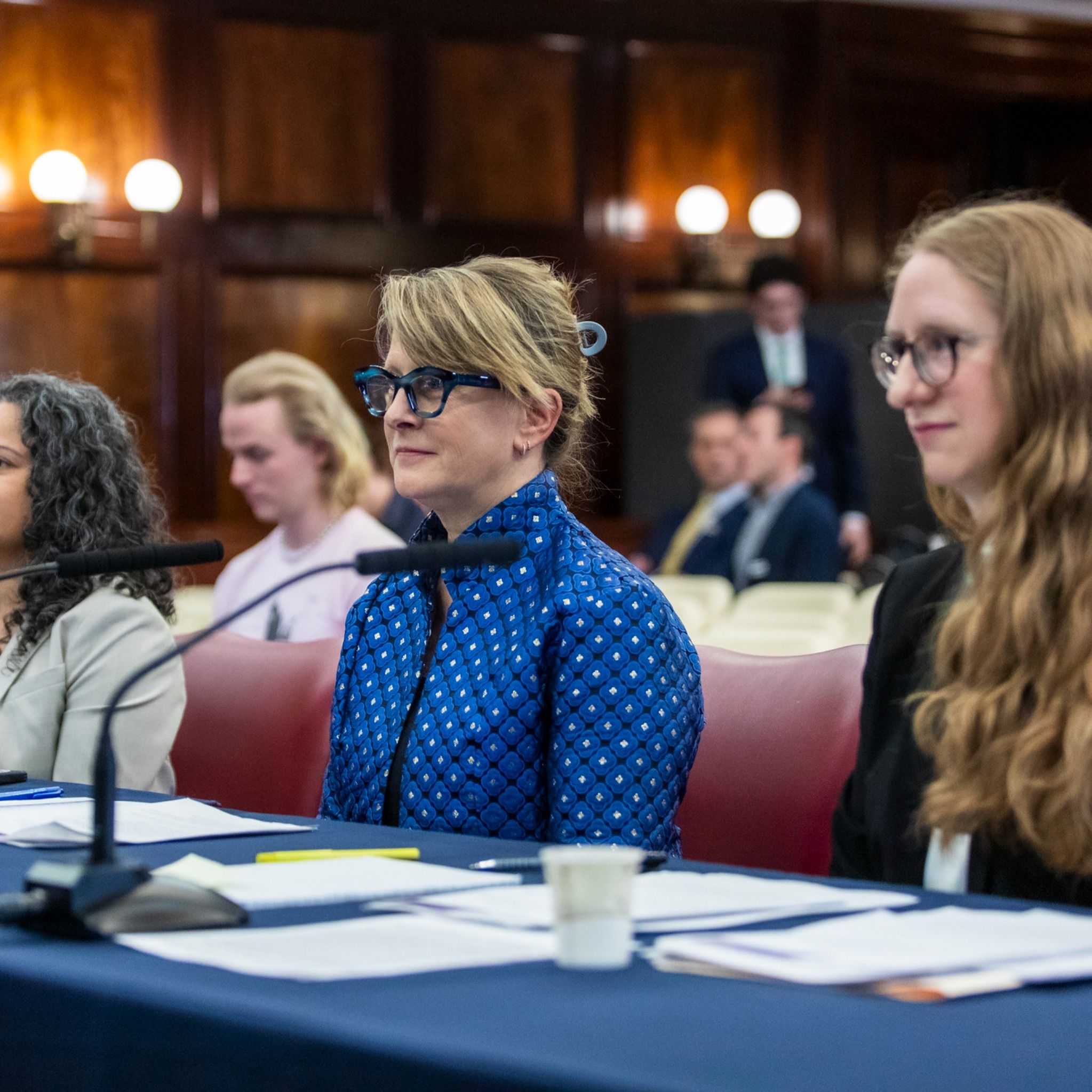 Independent Review of the Mayor's Proposed Budget Independent Review of the Mayor's Proposed Budget