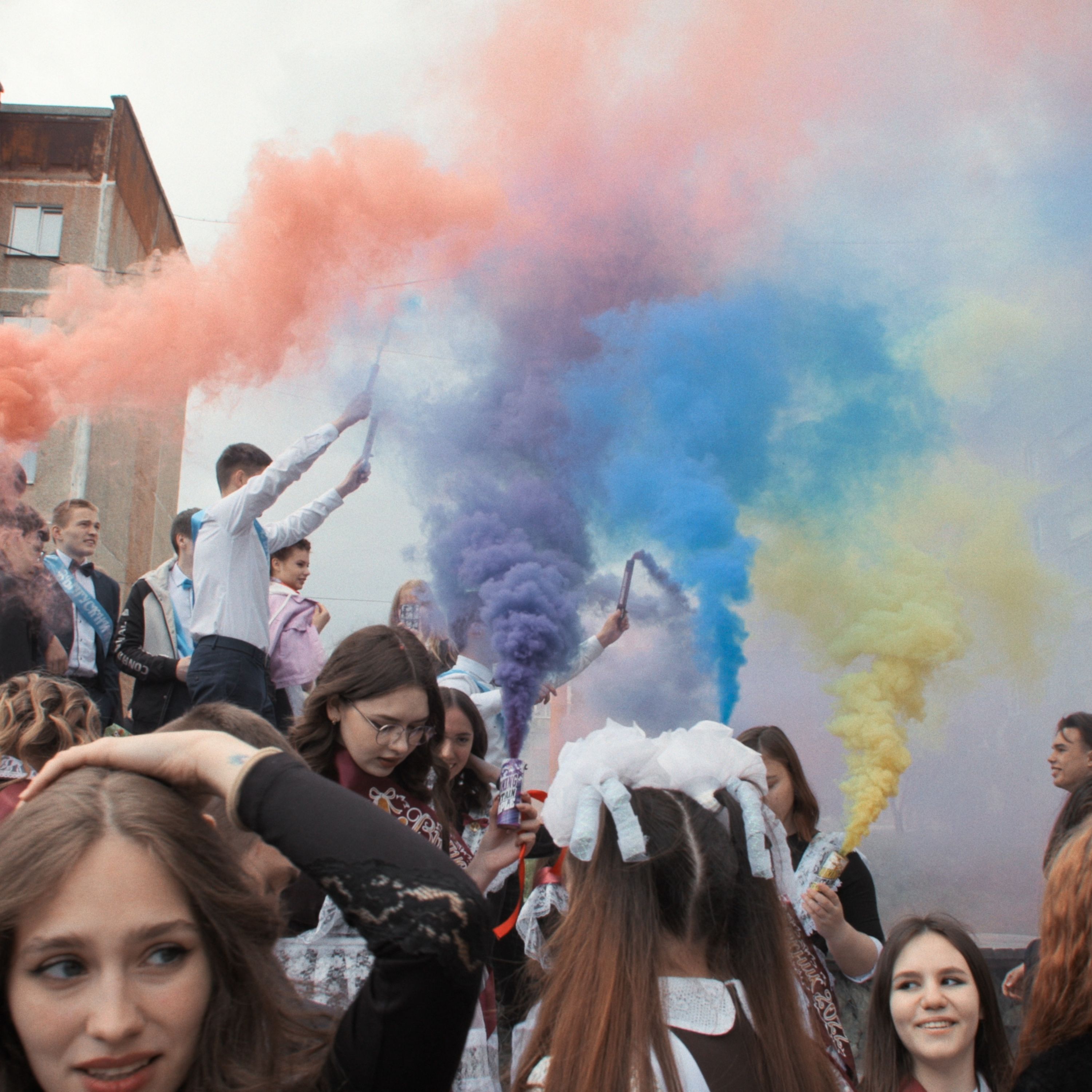 Oscar Docs: Mr Nobody Against Putin