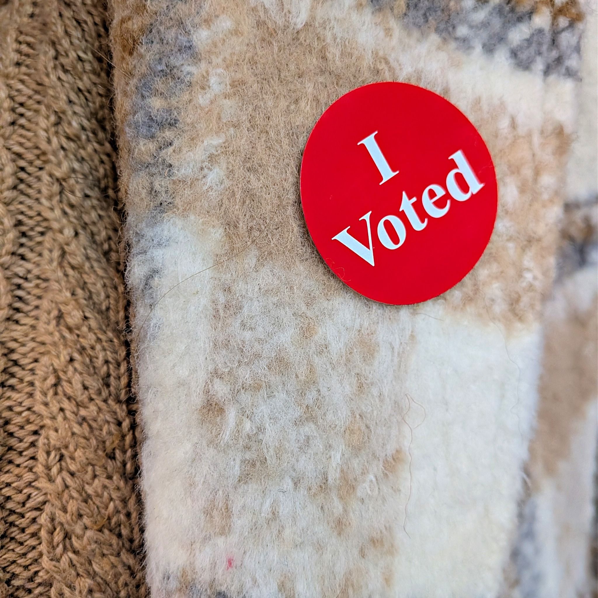 It's All About Control