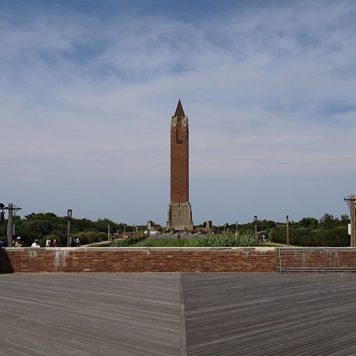 10-Question Quiz: Landmarks