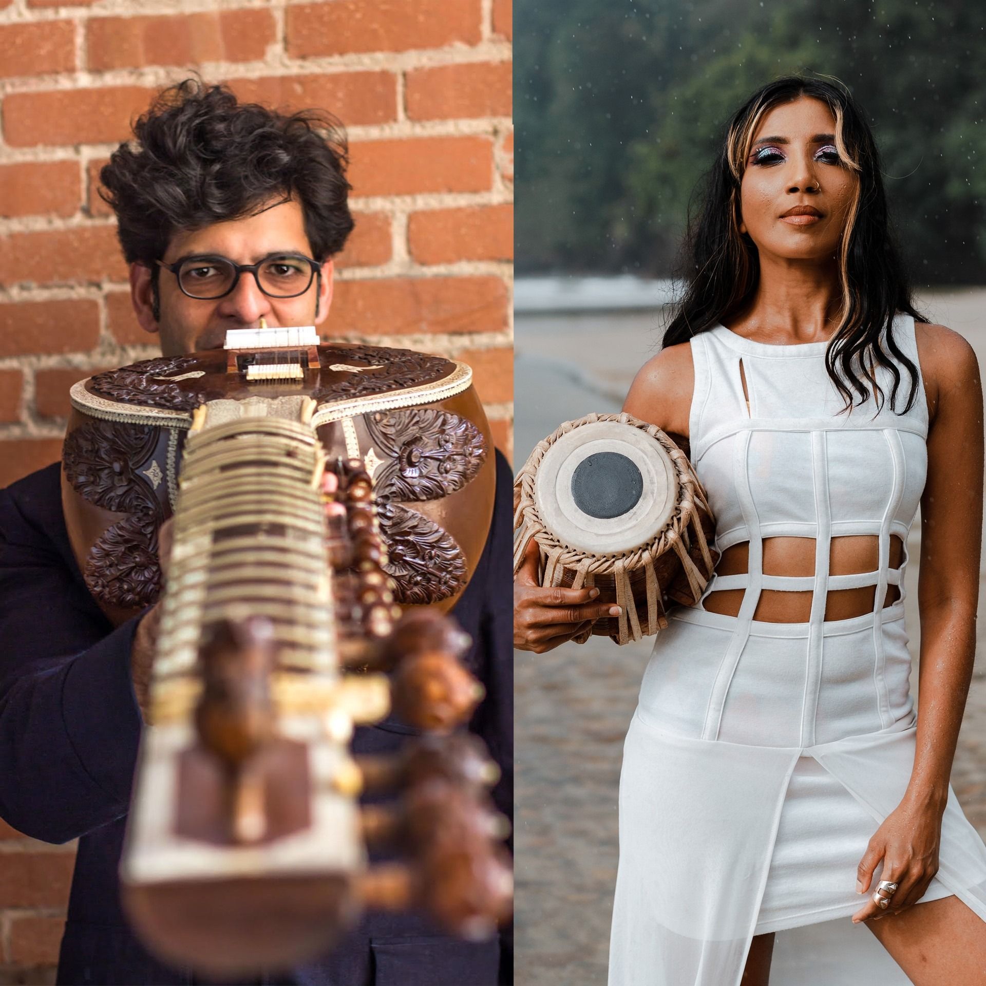 Get to Know: Brooklyn Raga Massive