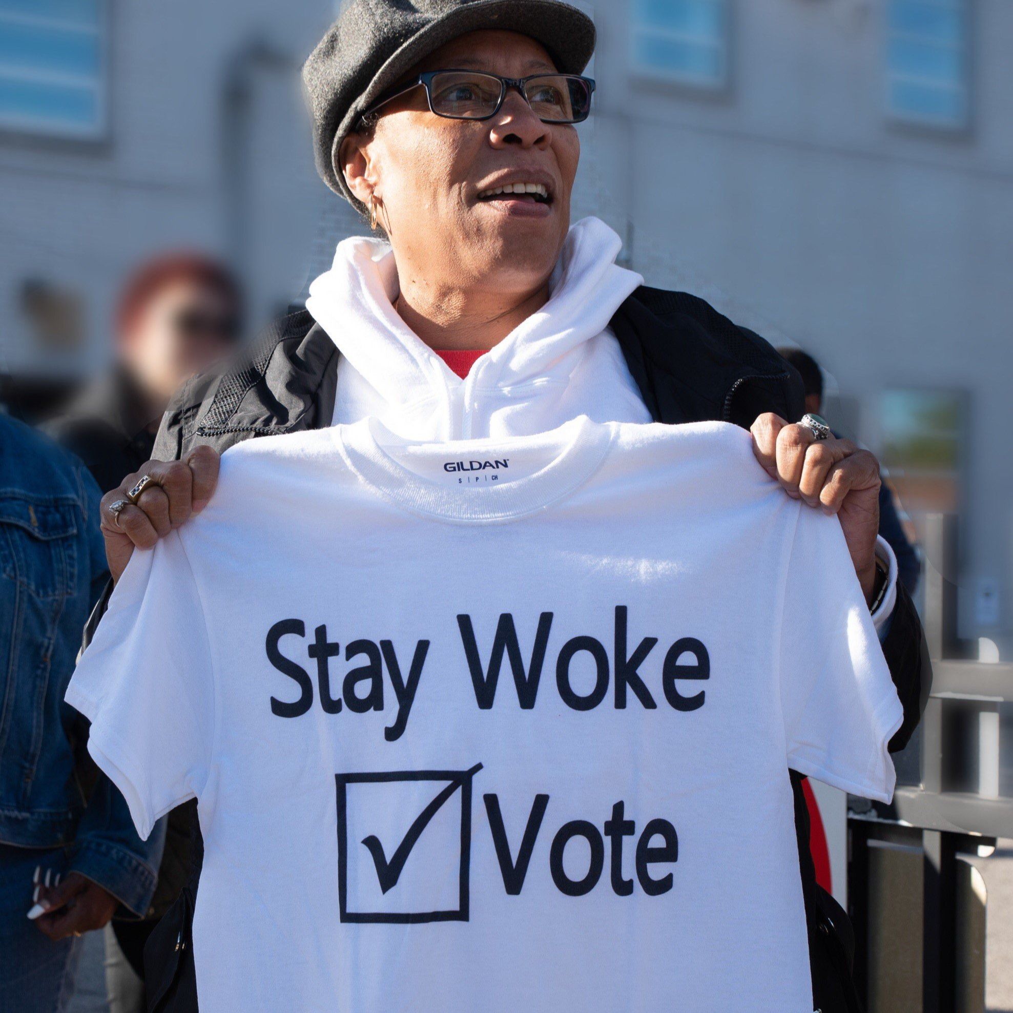 Brian Lehrer Weekend: Woke; Venezuela; Public Shaming