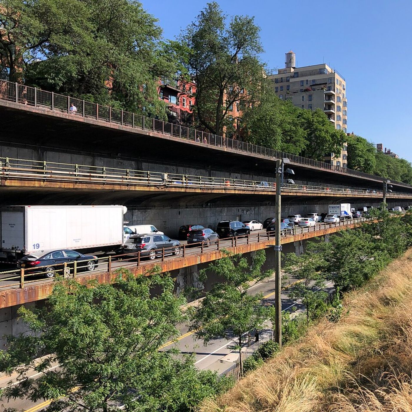 Mamdani's BQE Repair Plans episode artwork
