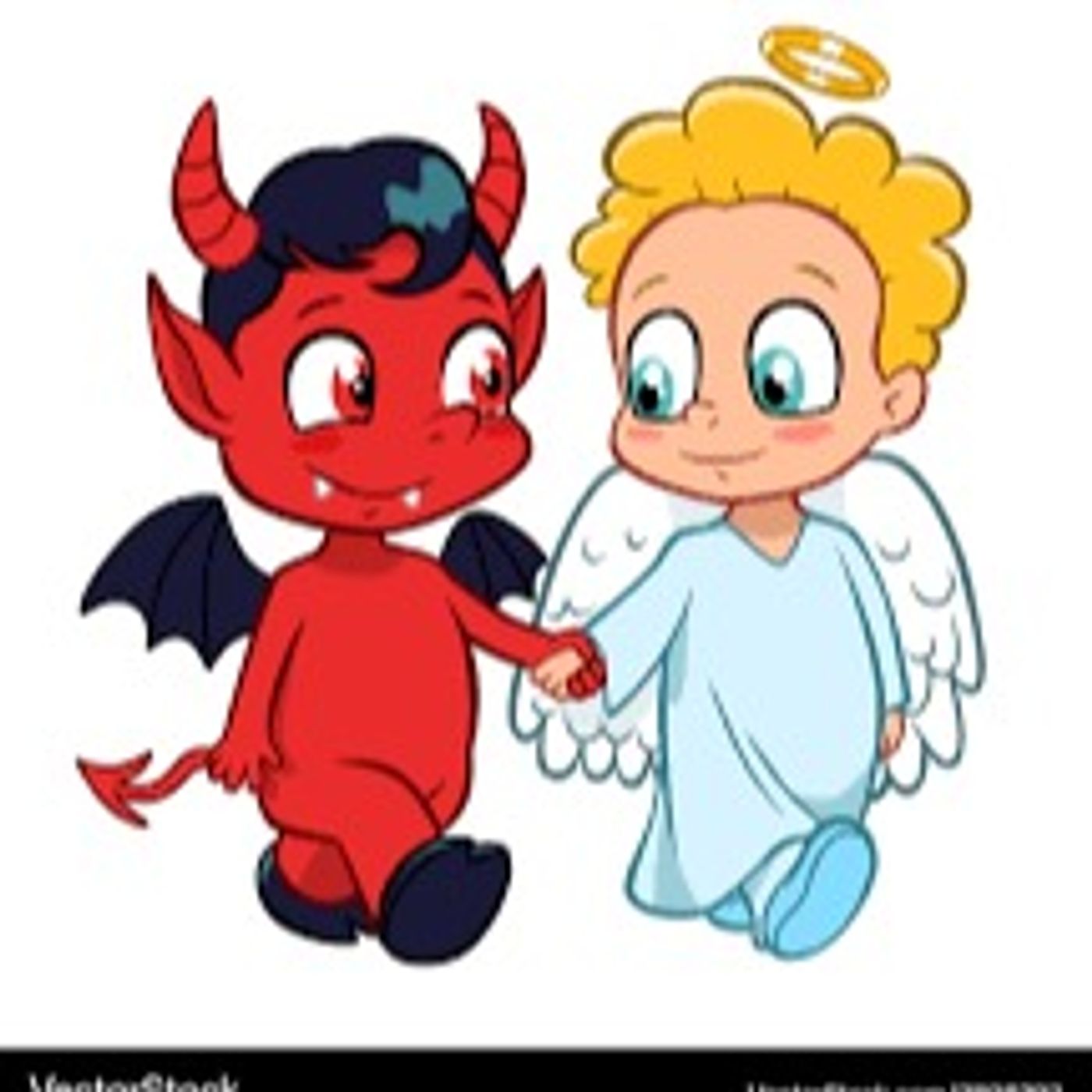 HEAVEN & HELL