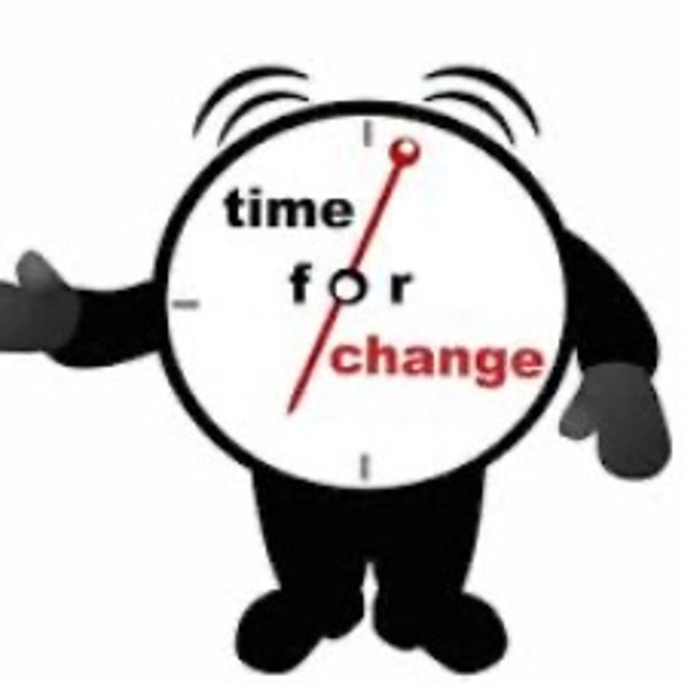 CHA...CHA...CHA...CHANGES