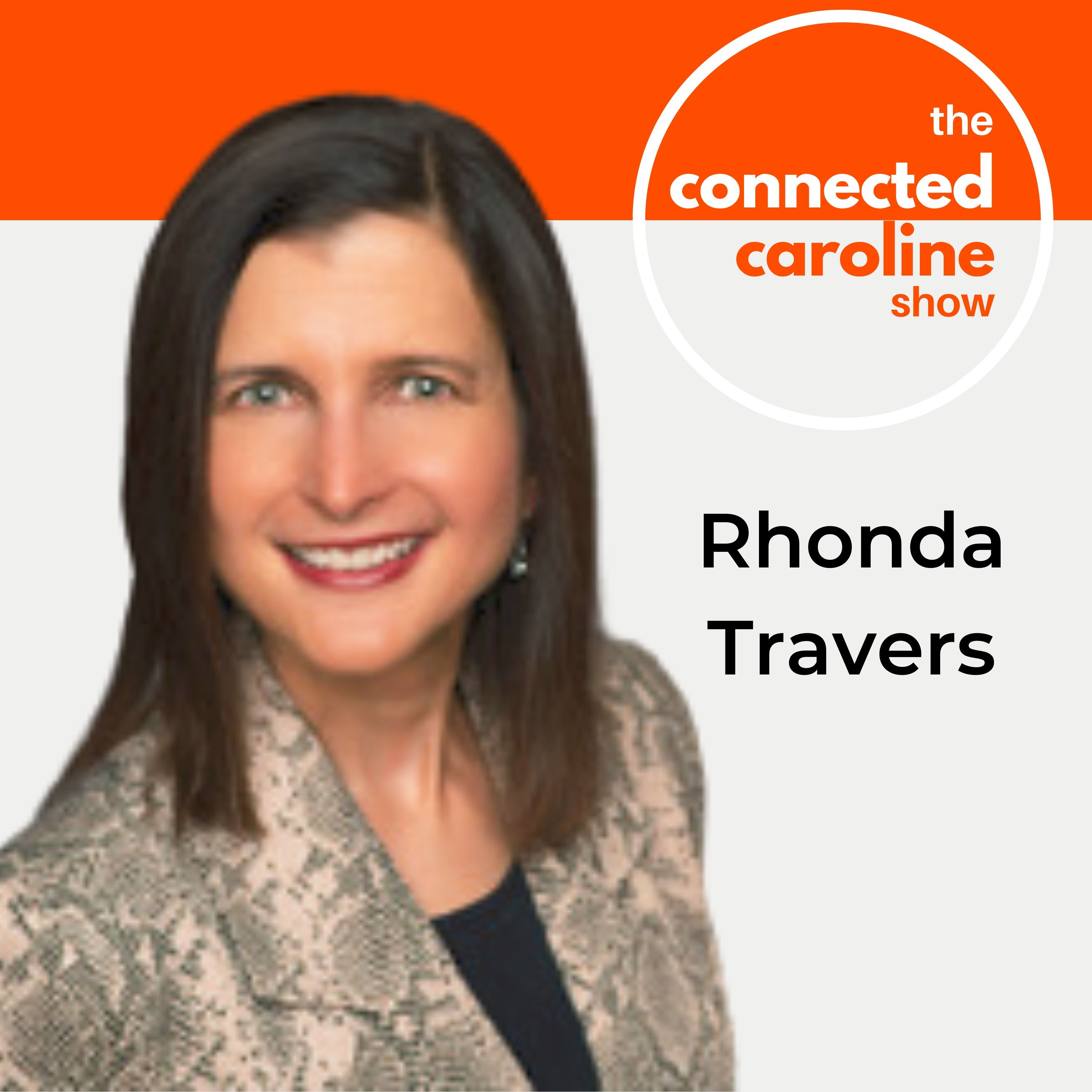 Retaining Great Employees in a world of WFH with Rhonda Travers