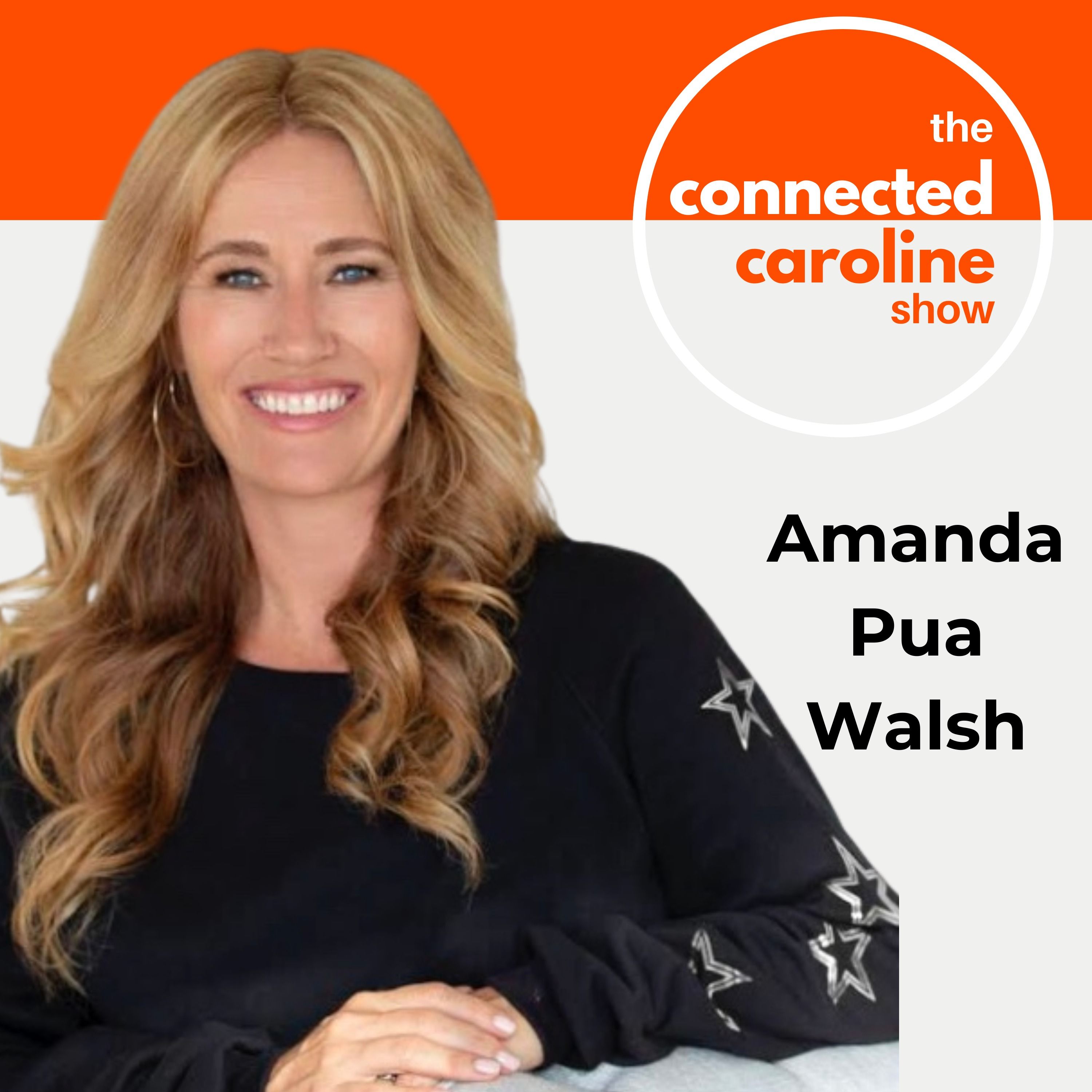 How purpose and Astrology are intertwined. Astrology Hub's Amanda Pua Walsh shares how it changed her life.
