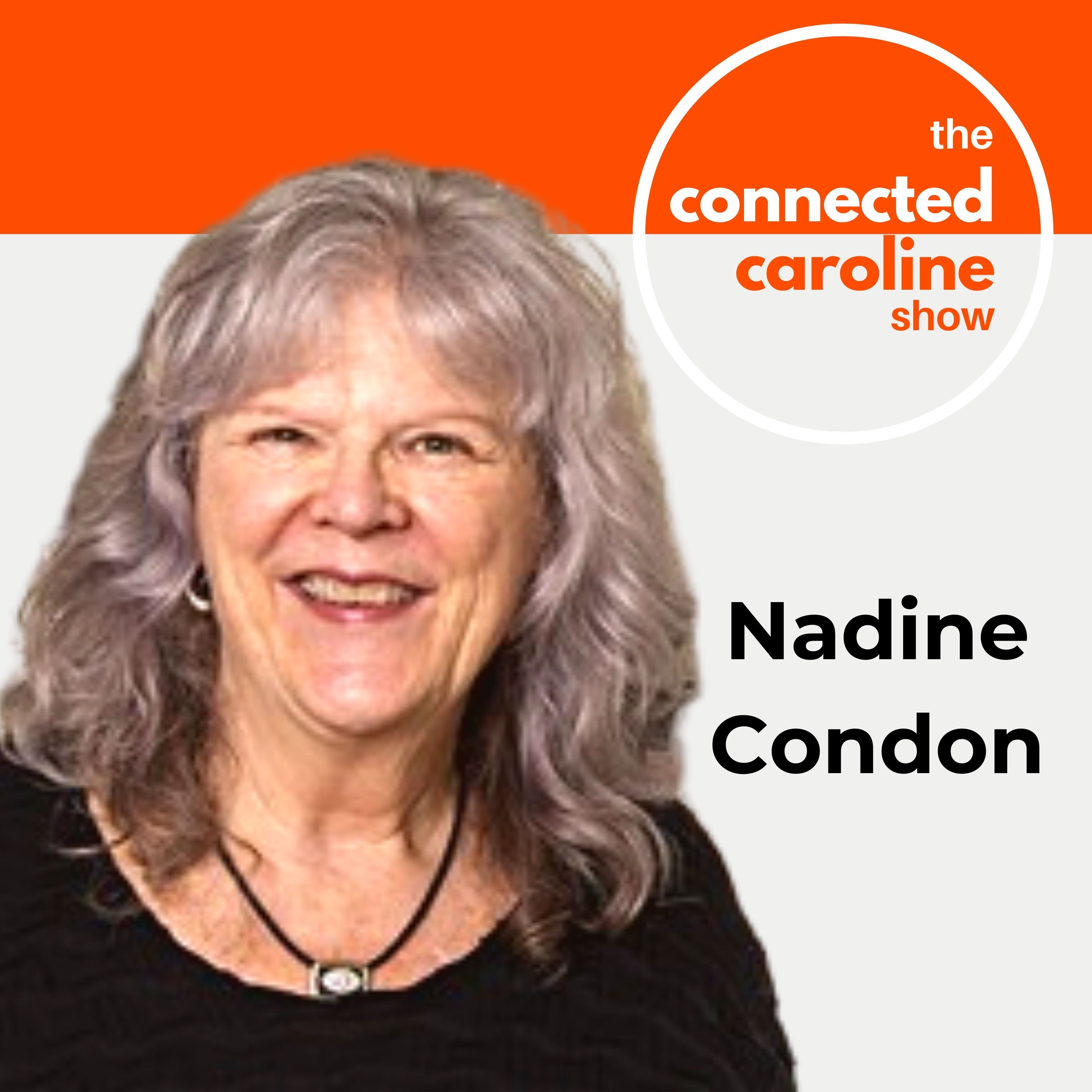 The Connected Caroline Show