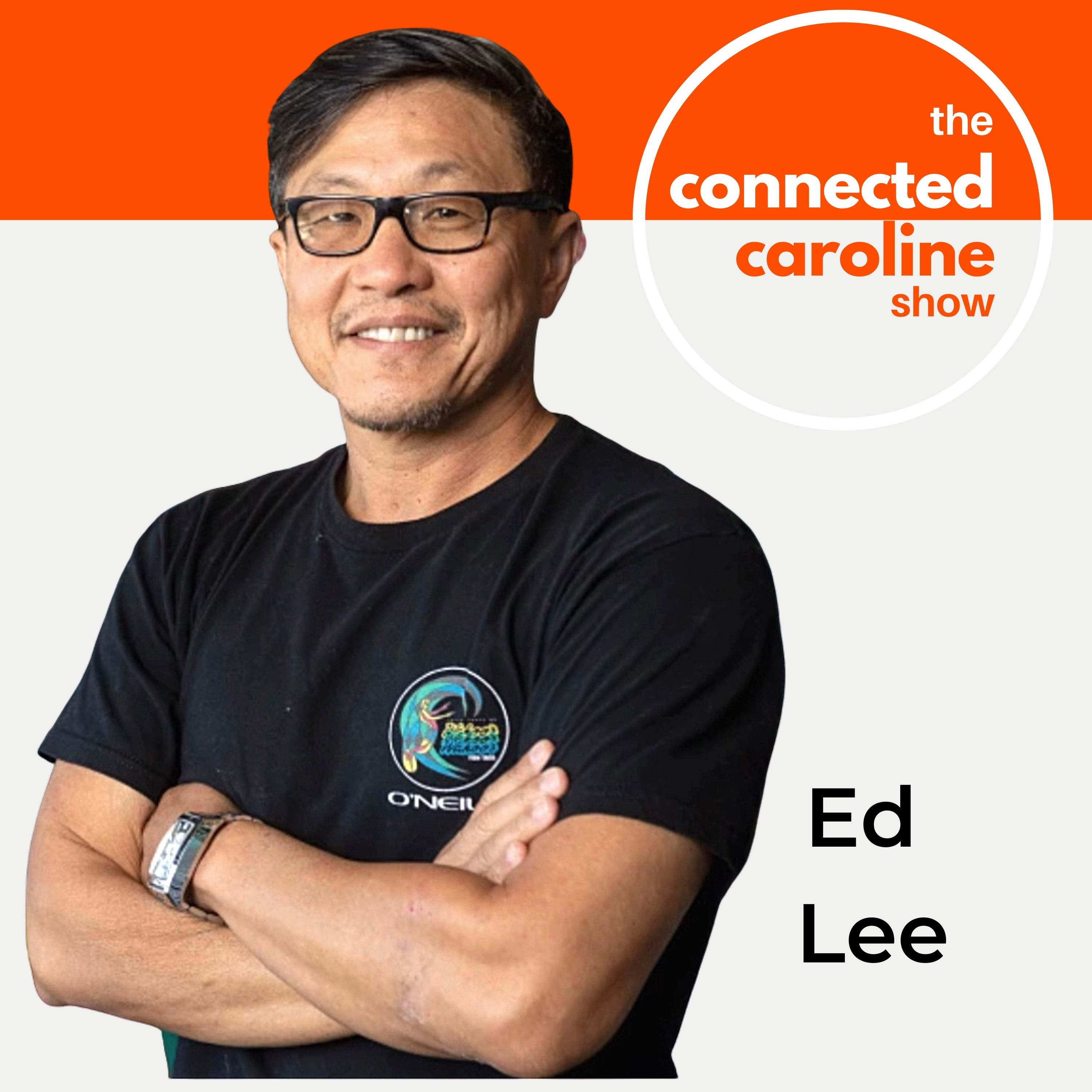 A Dad's Perspective On Conquering Grief: Wahoo's Fish Tacos Co-Founder Ed Lee Speaks on His Ongoing Journey Out of Hell After Losing His Teen Son To Suicide.