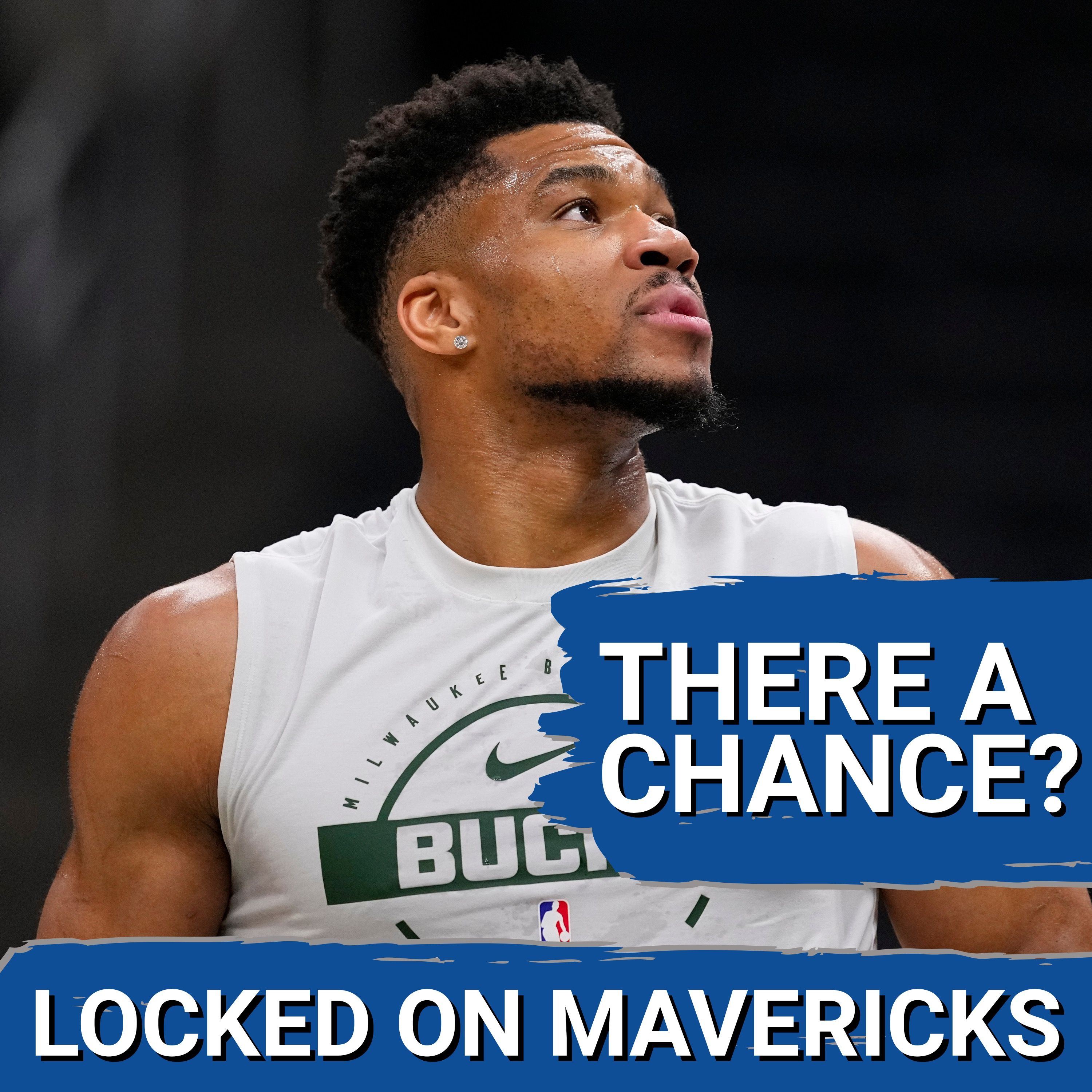 Locked On Mavericks - Daily Podcast On The Dallas Mavs