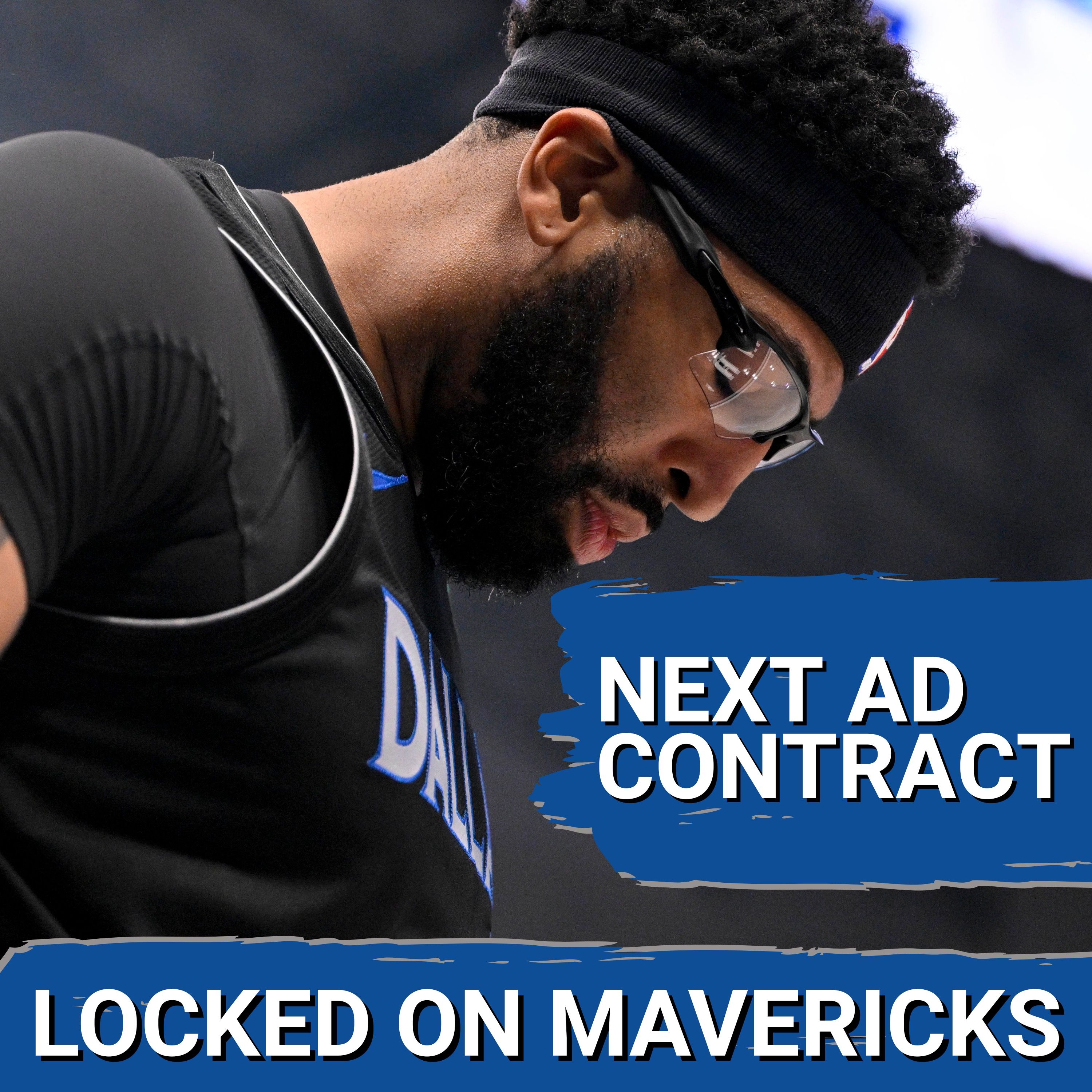 Anthony Davis Contract Extension Options for the Dallas Mavericks | Kevin Durant Deal an Option?
